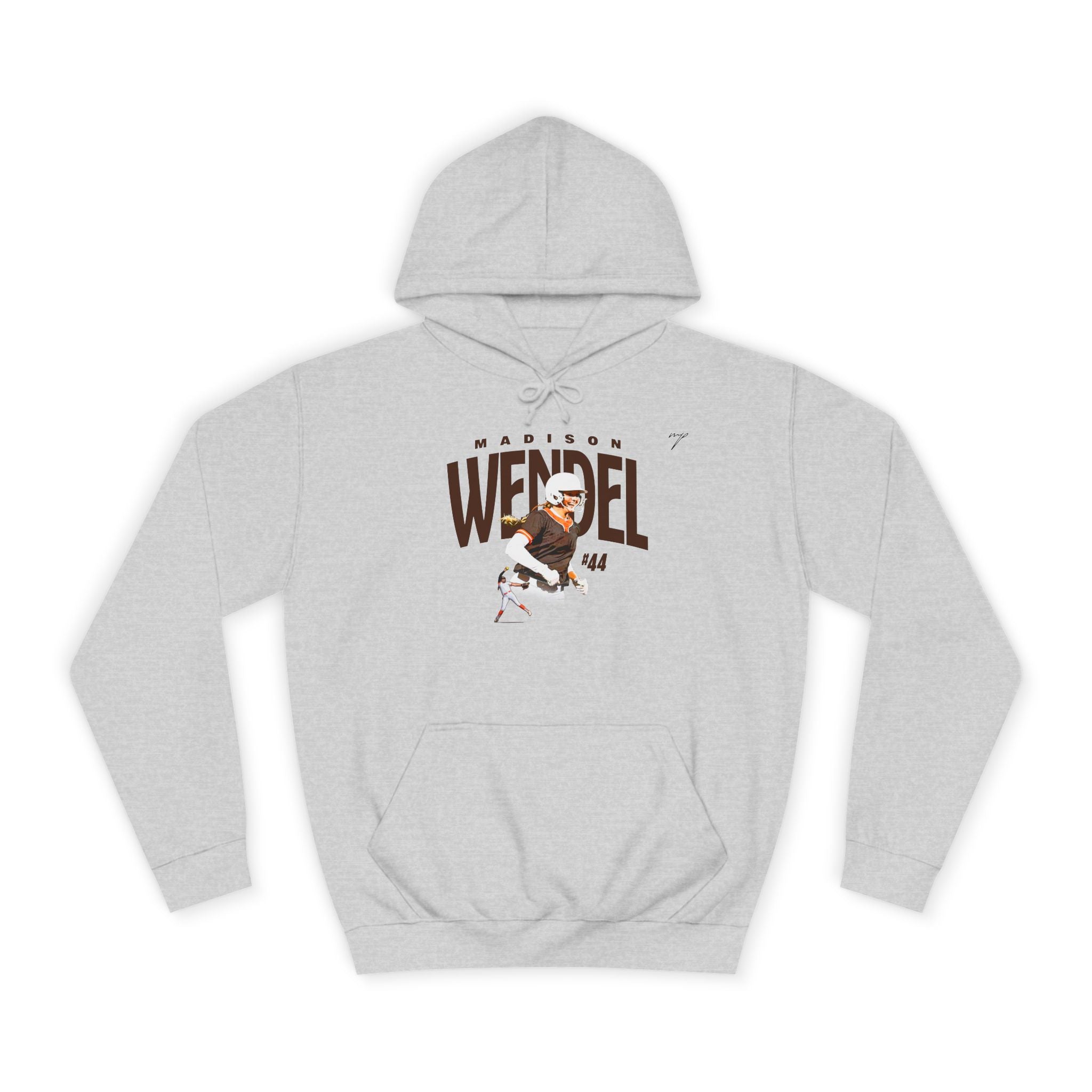 Madison Wendel Hoodie