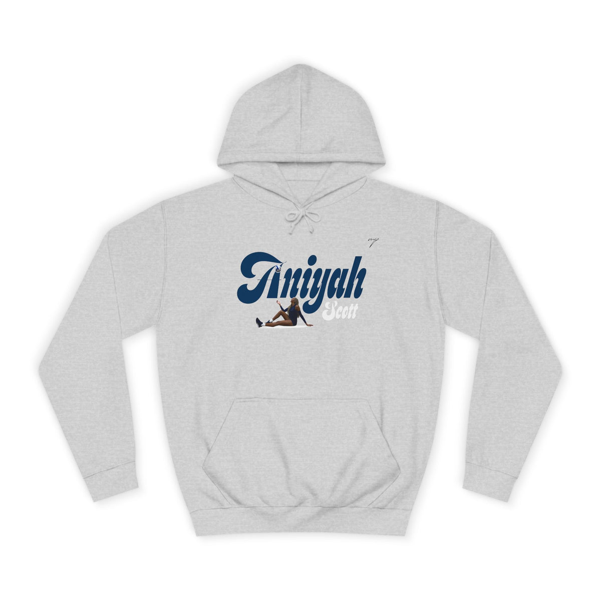 Aniyah Scott Hoodie