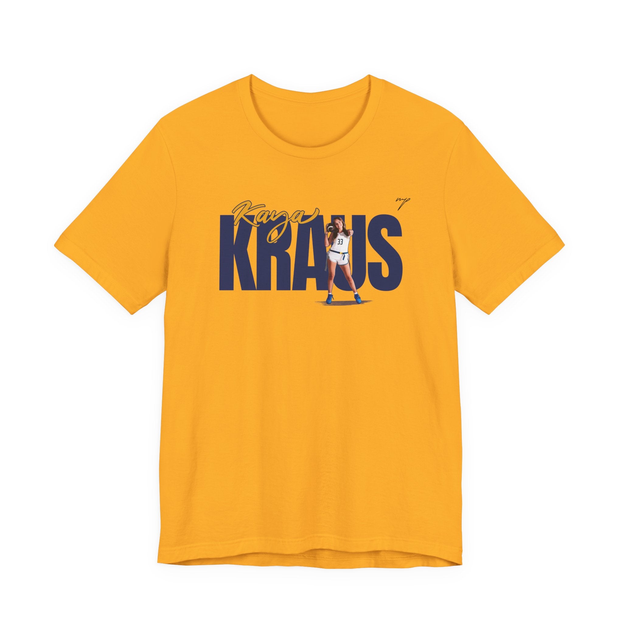 Kaya Kraus Graphic Tee