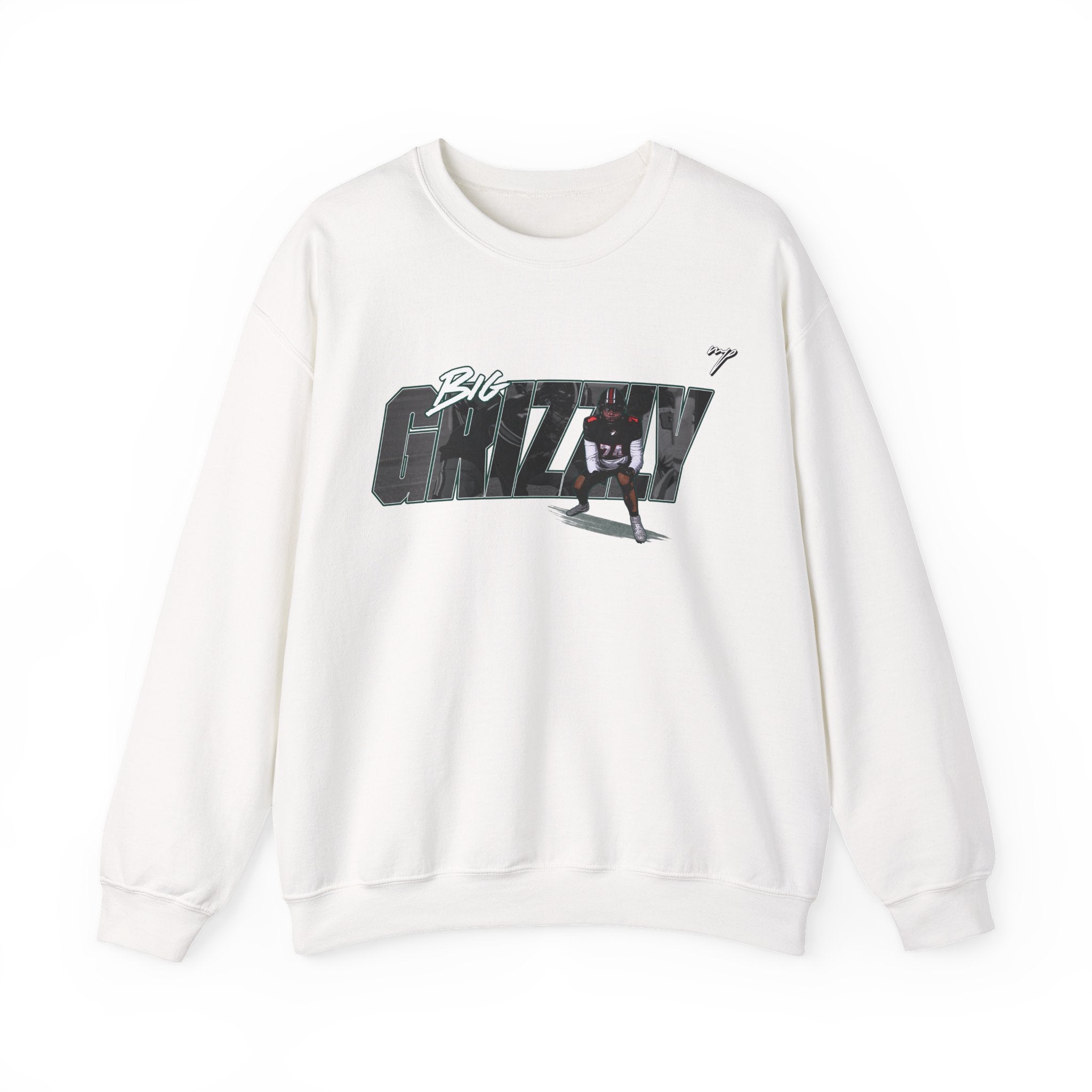 Braeden Earley Crewneck