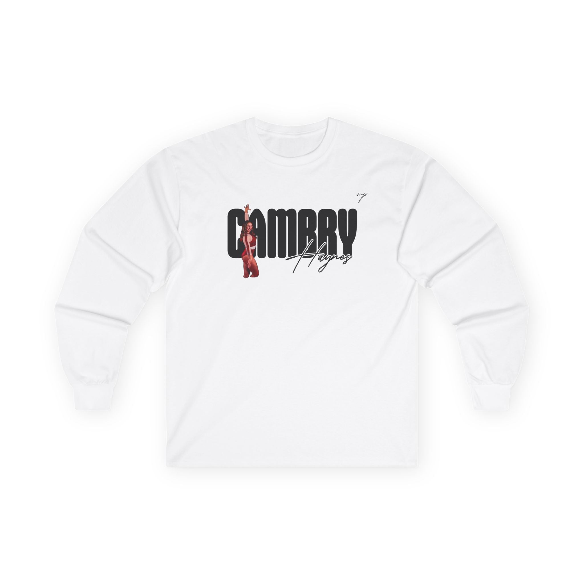 Cambry Haynes Long Sleeve