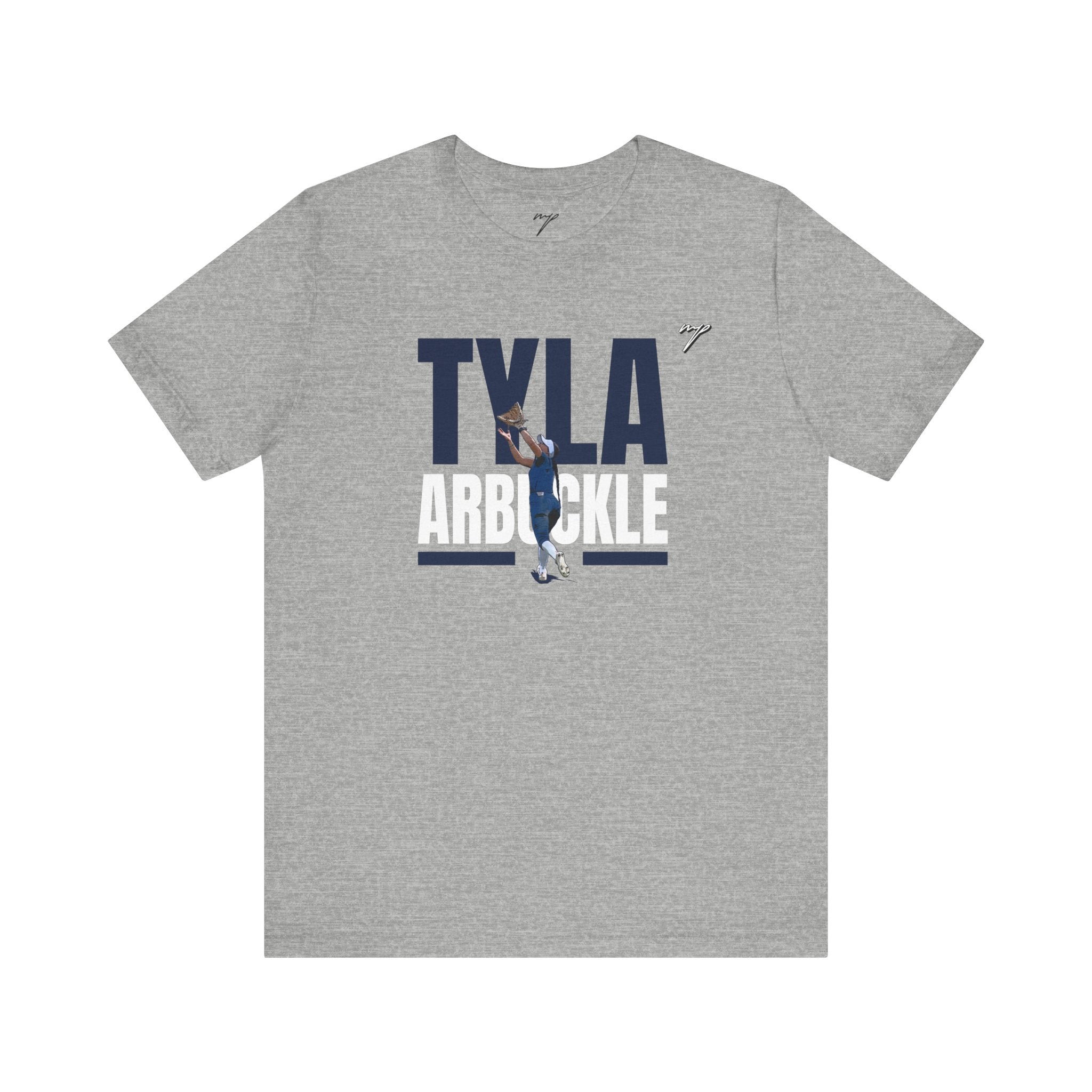 Tyla Arbuckle Graphic Tee