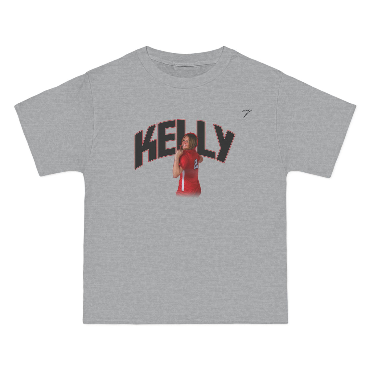 Kelly Sprague Vintage Tee