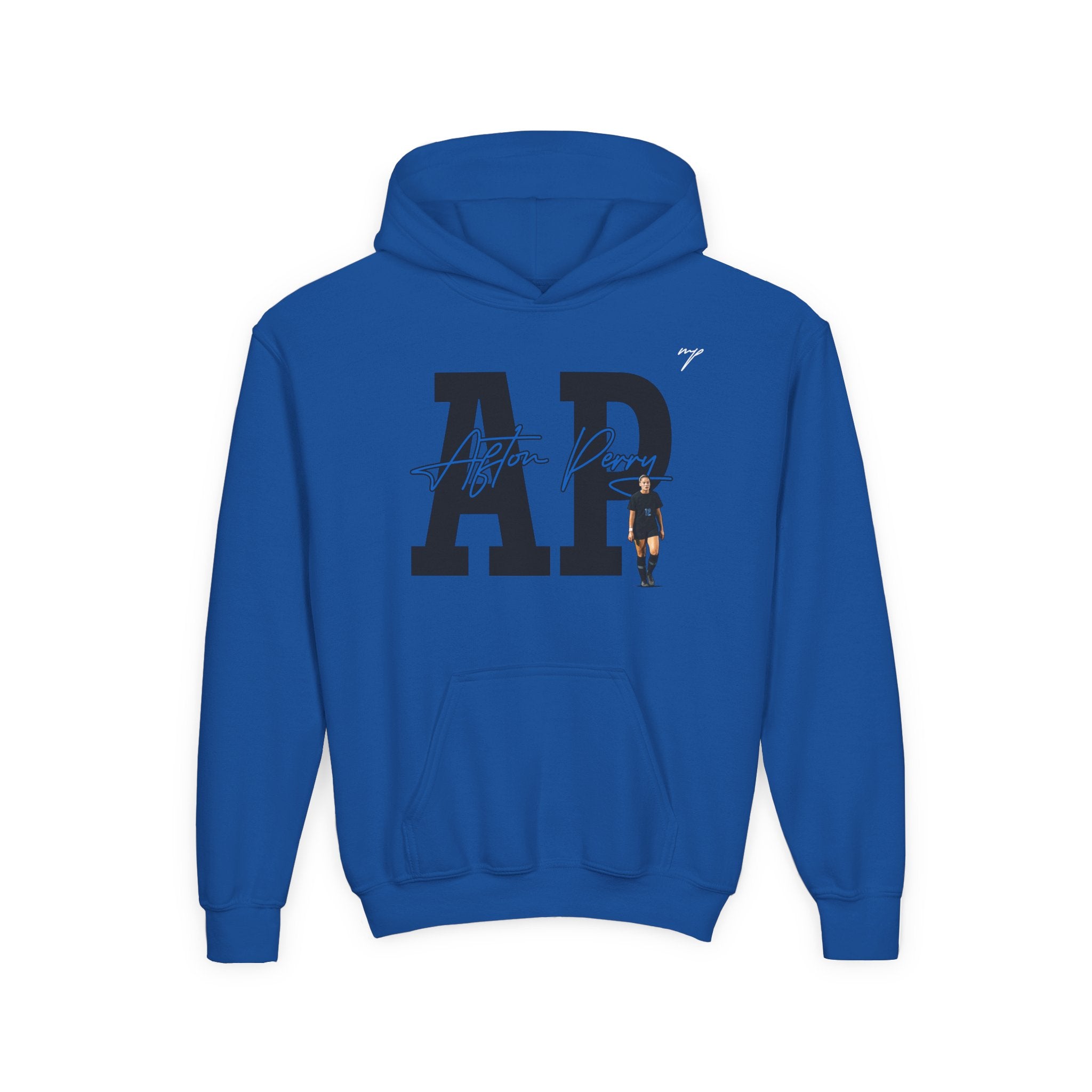 Afton Perry YOUTH Hoodie