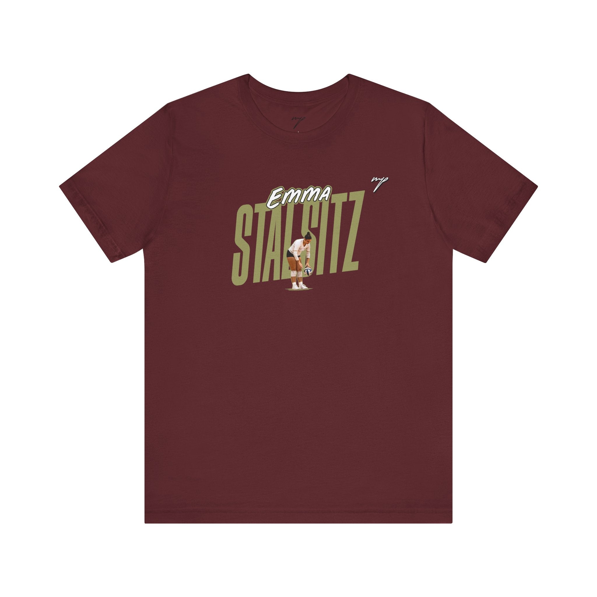 Emma Stalsitz Graphic Tee
