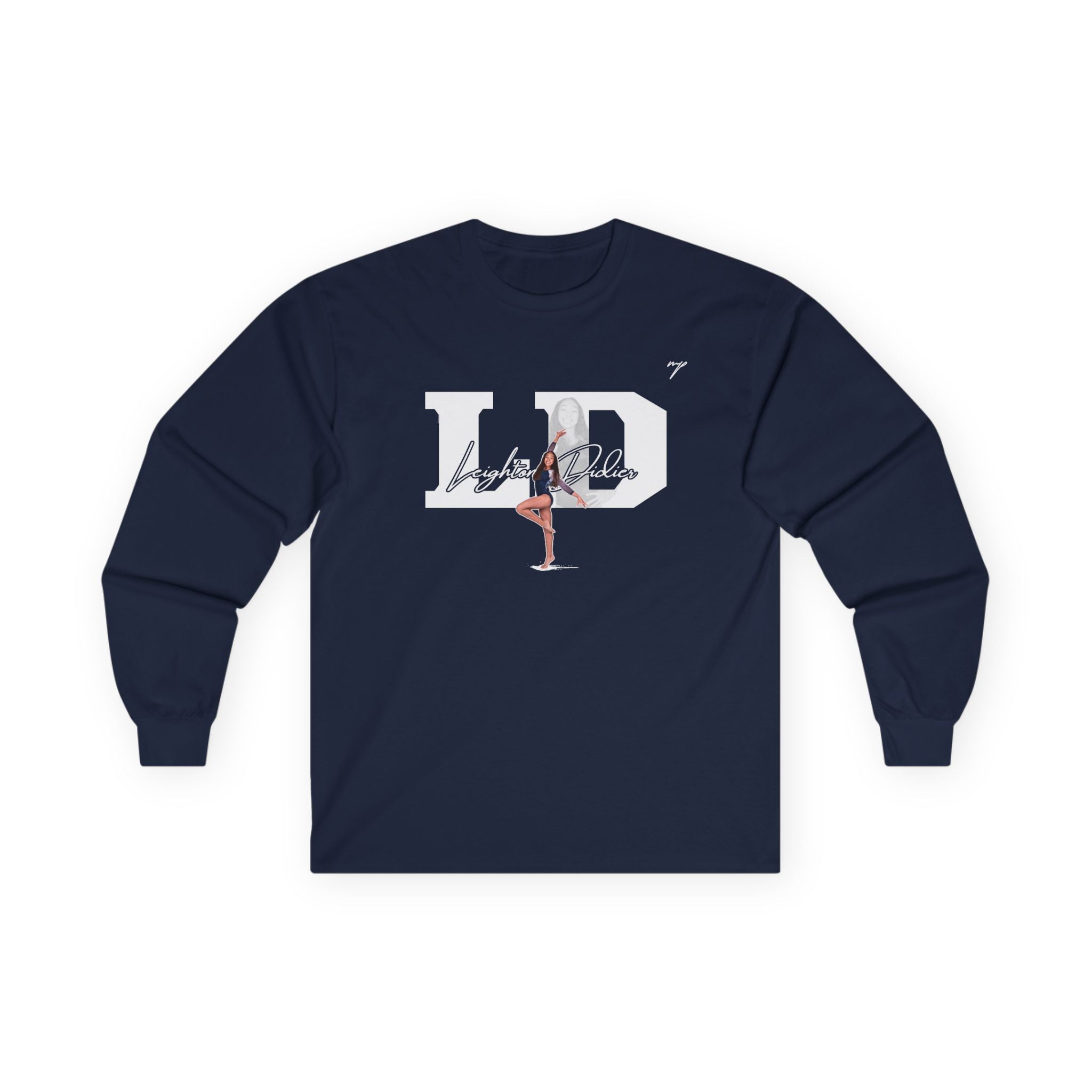 Leighton Didier Long Sleeve