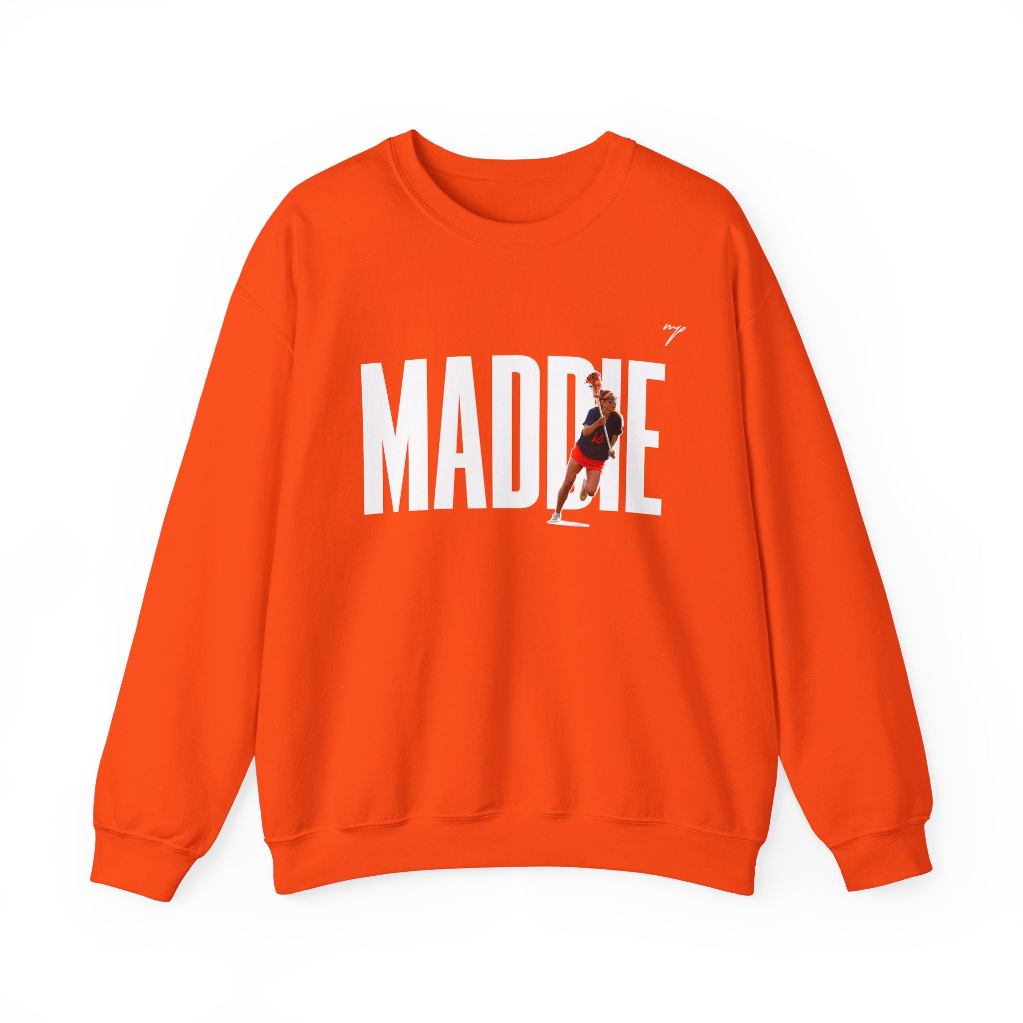 Madison Alaimo Crewneck