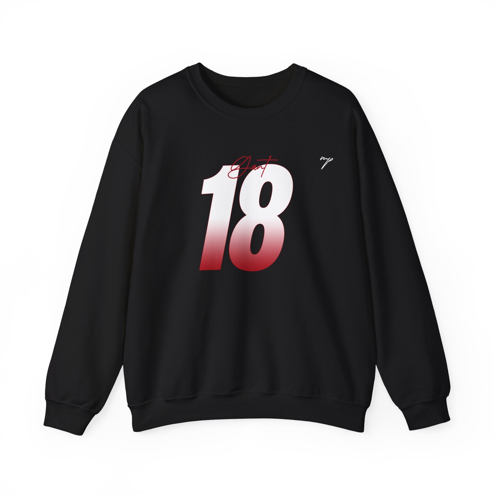Camryn Gant Crewneck
