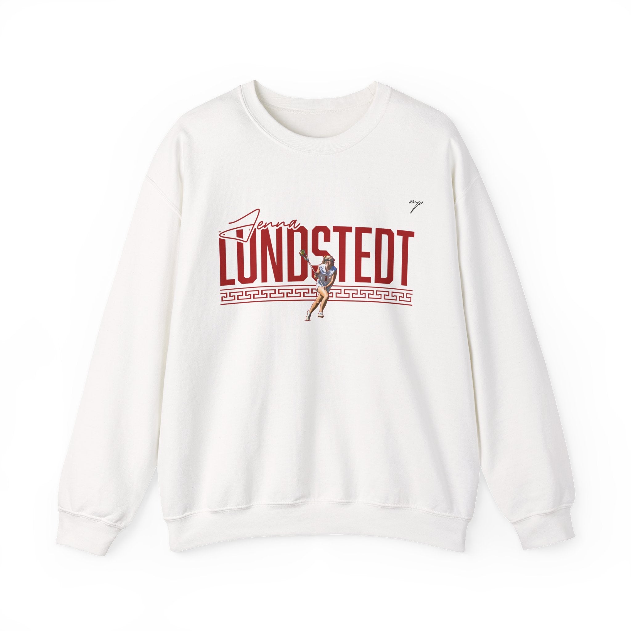 Jenna Lundstedt Crewneck