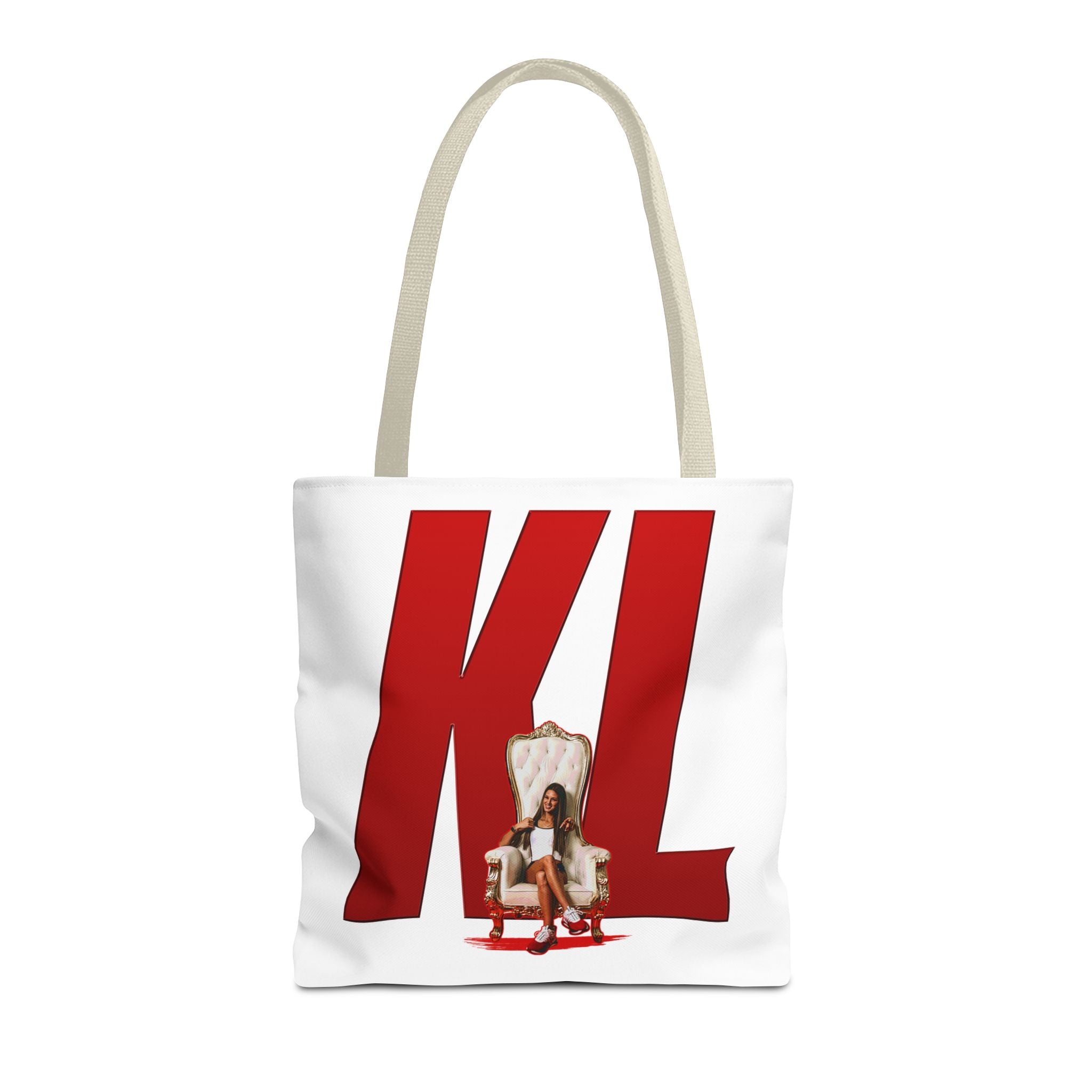 Karsyn Leeling Custom Tote Bag