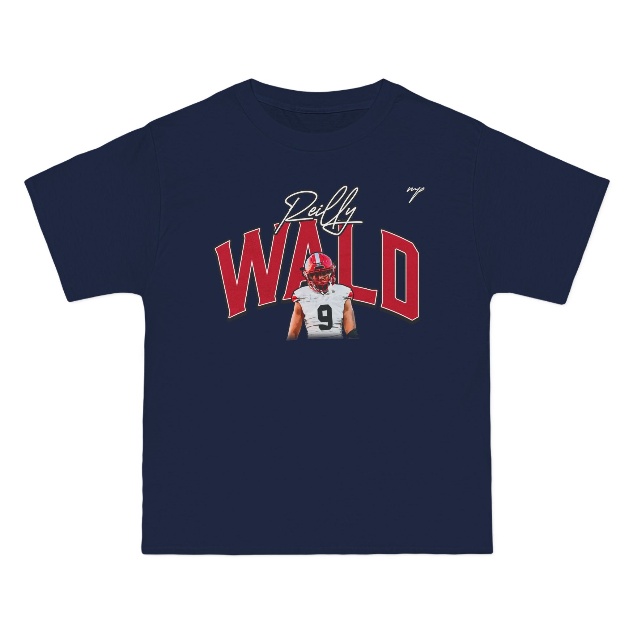 Reilly Wald Vintage Tee