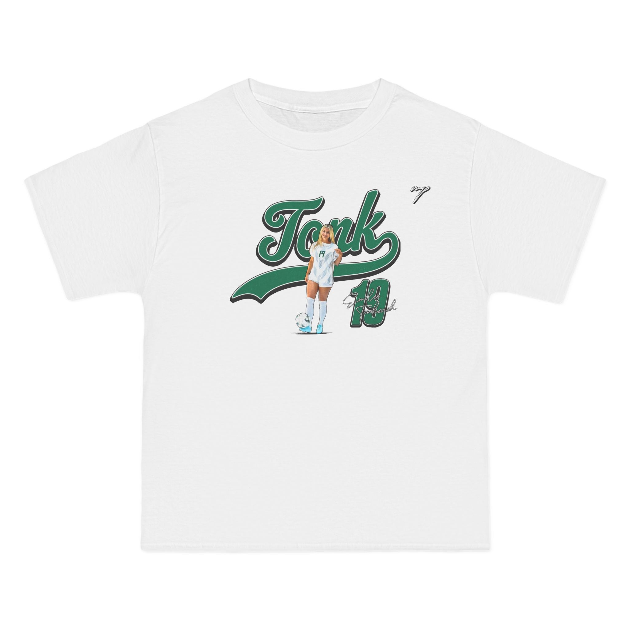 Emilee Tonkovich Vintage Tee
