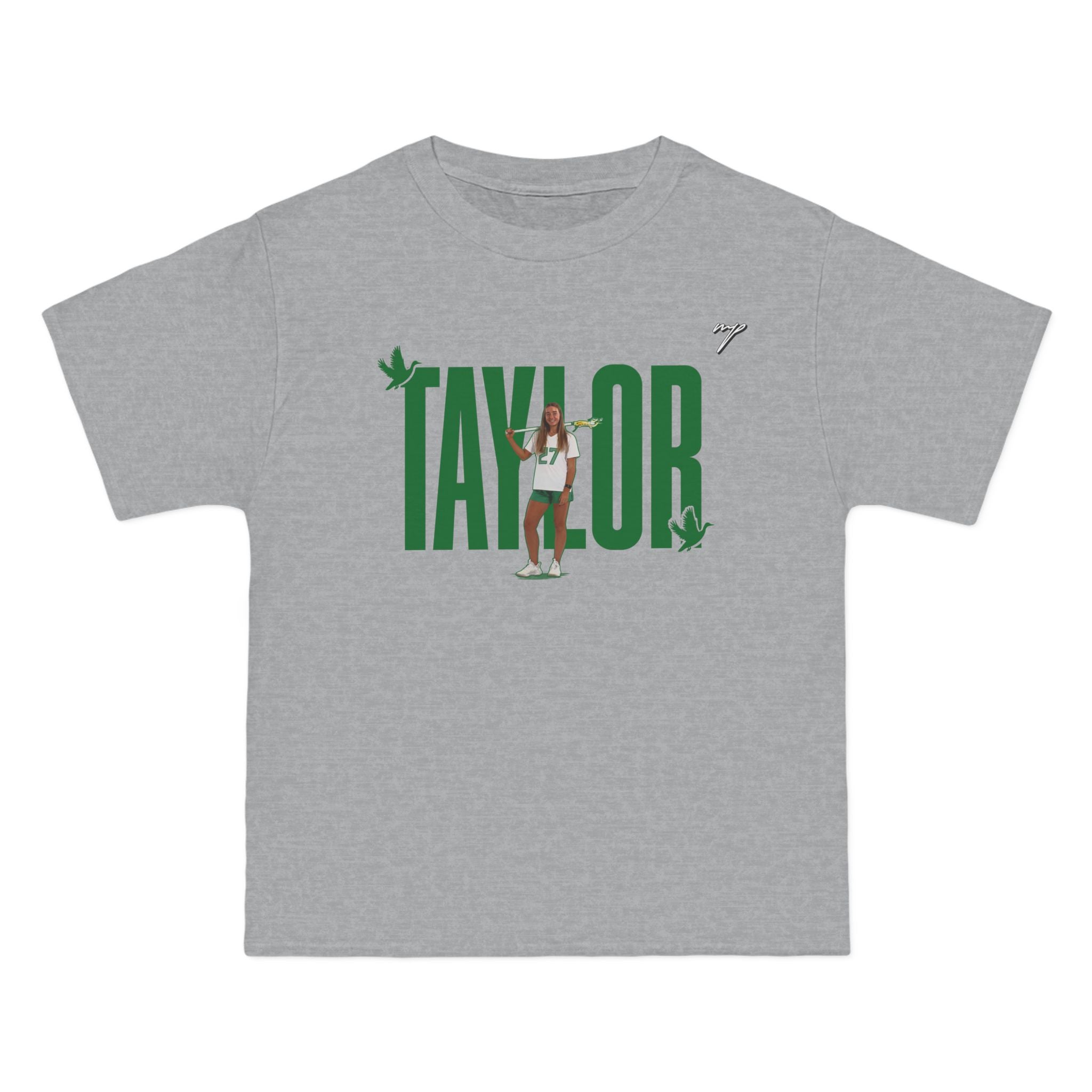 Riley Taylor Vintage Tee