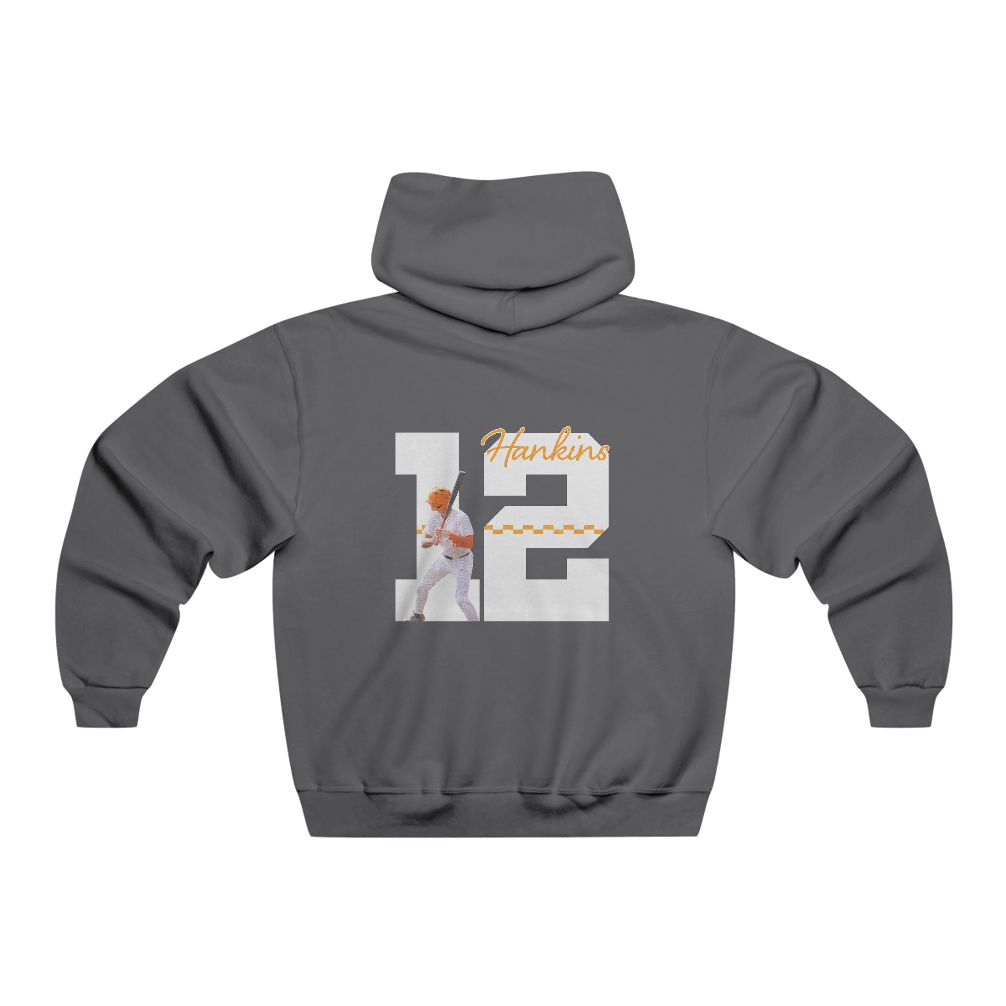 Evan Hankins Vintage Hoodie