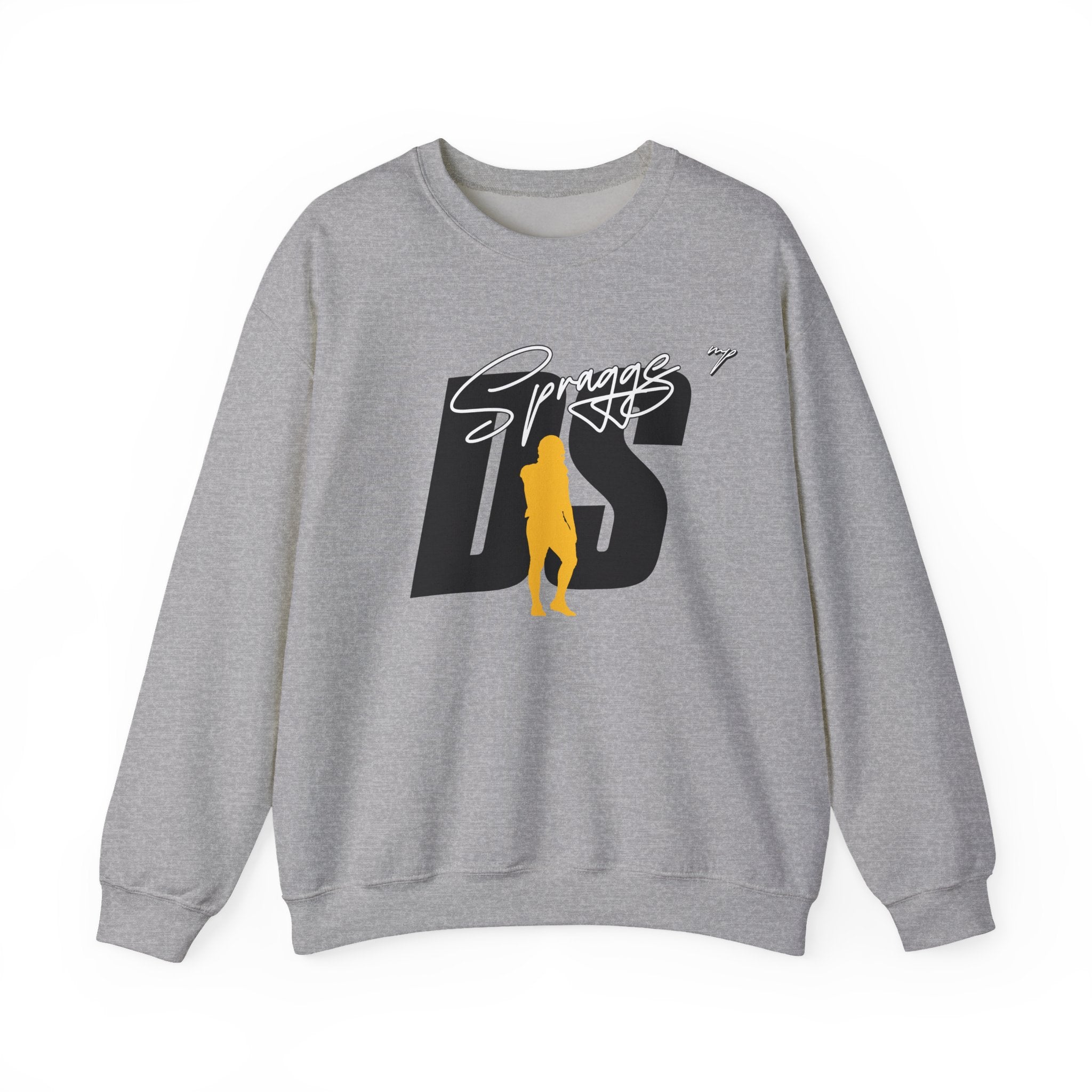 Dereion Spraggs Crewneck