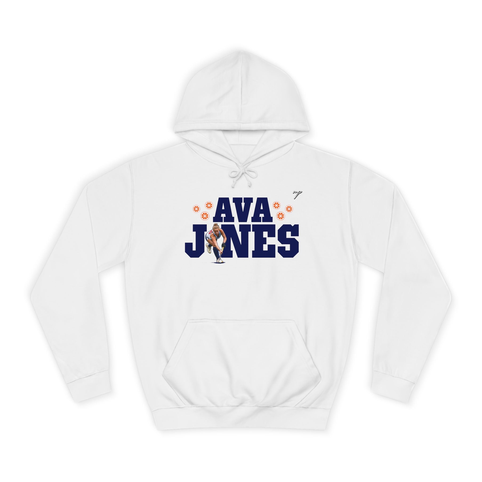 Ava Jones Hoodie