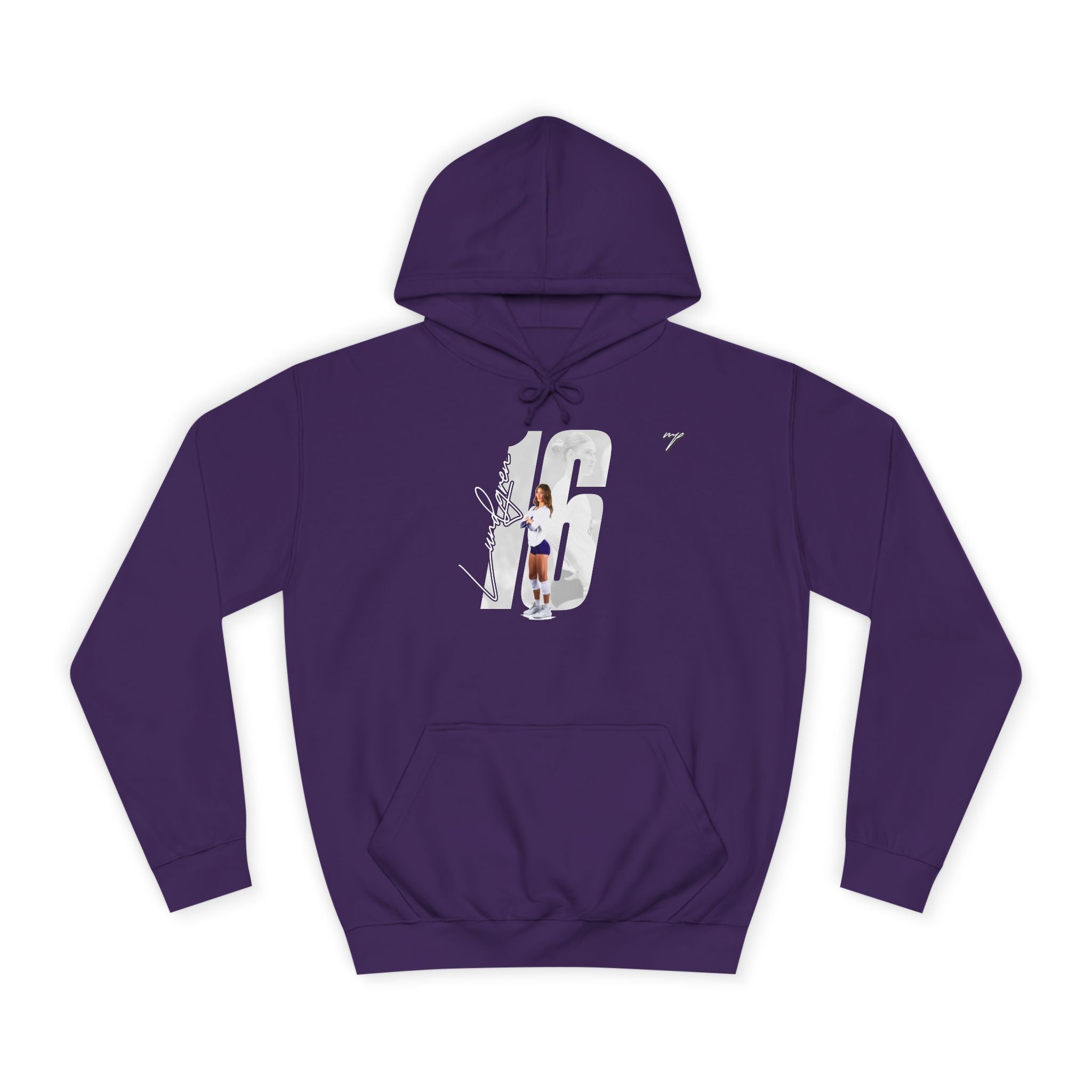 Cadence Lundgren Hoodie