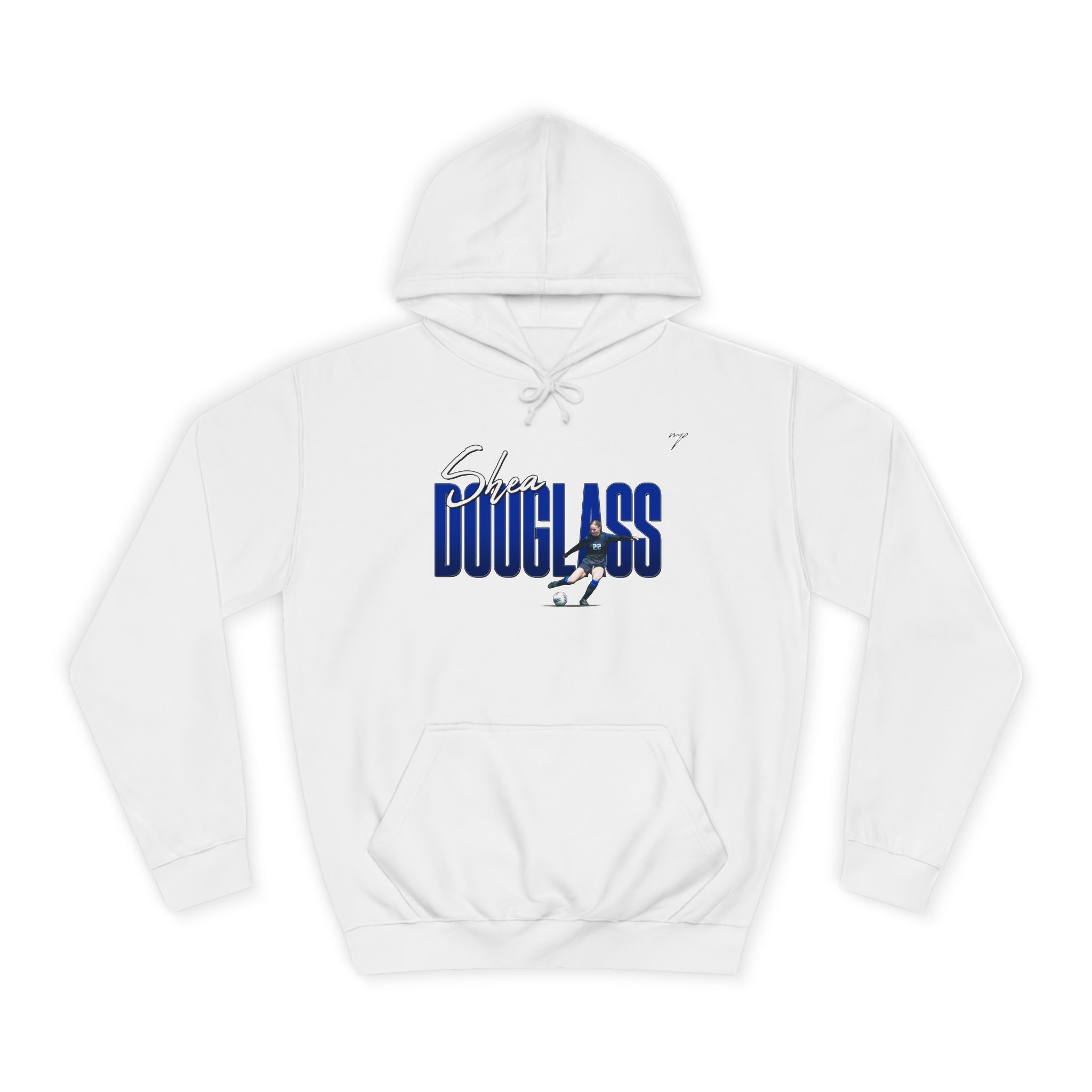 Shea Douglass Hoodie