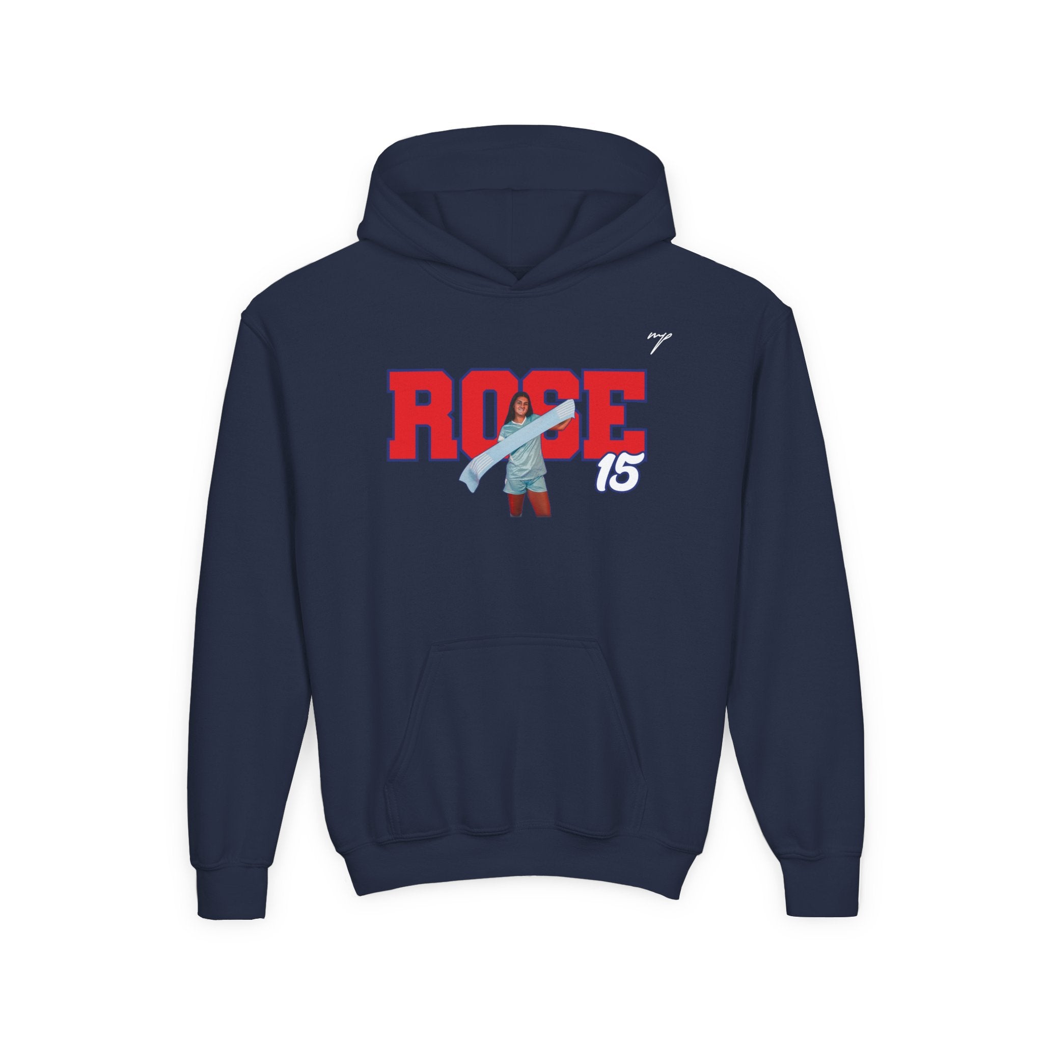 Rose Martelli YOUTH Hoodie