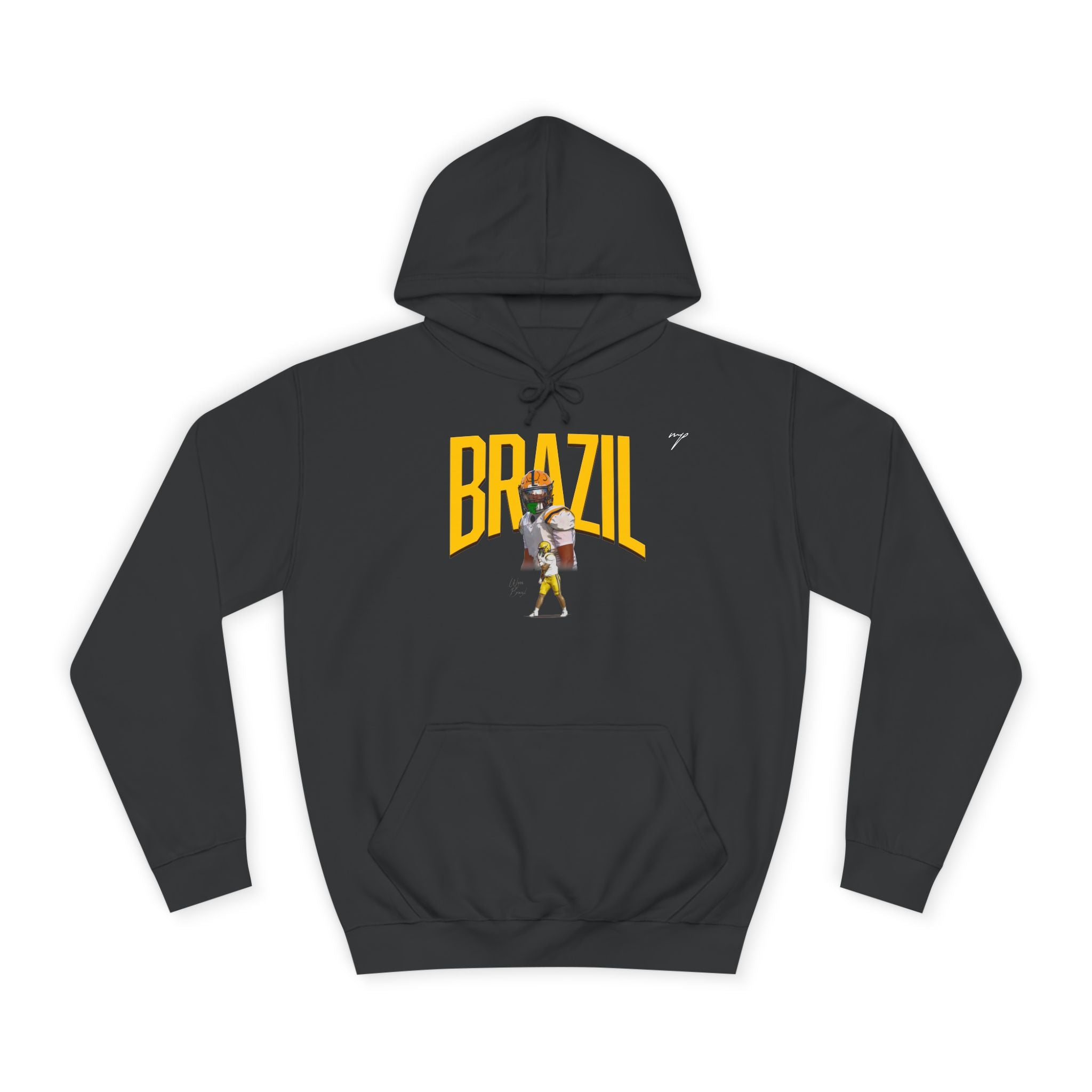 Wynn Brazil Hoodie