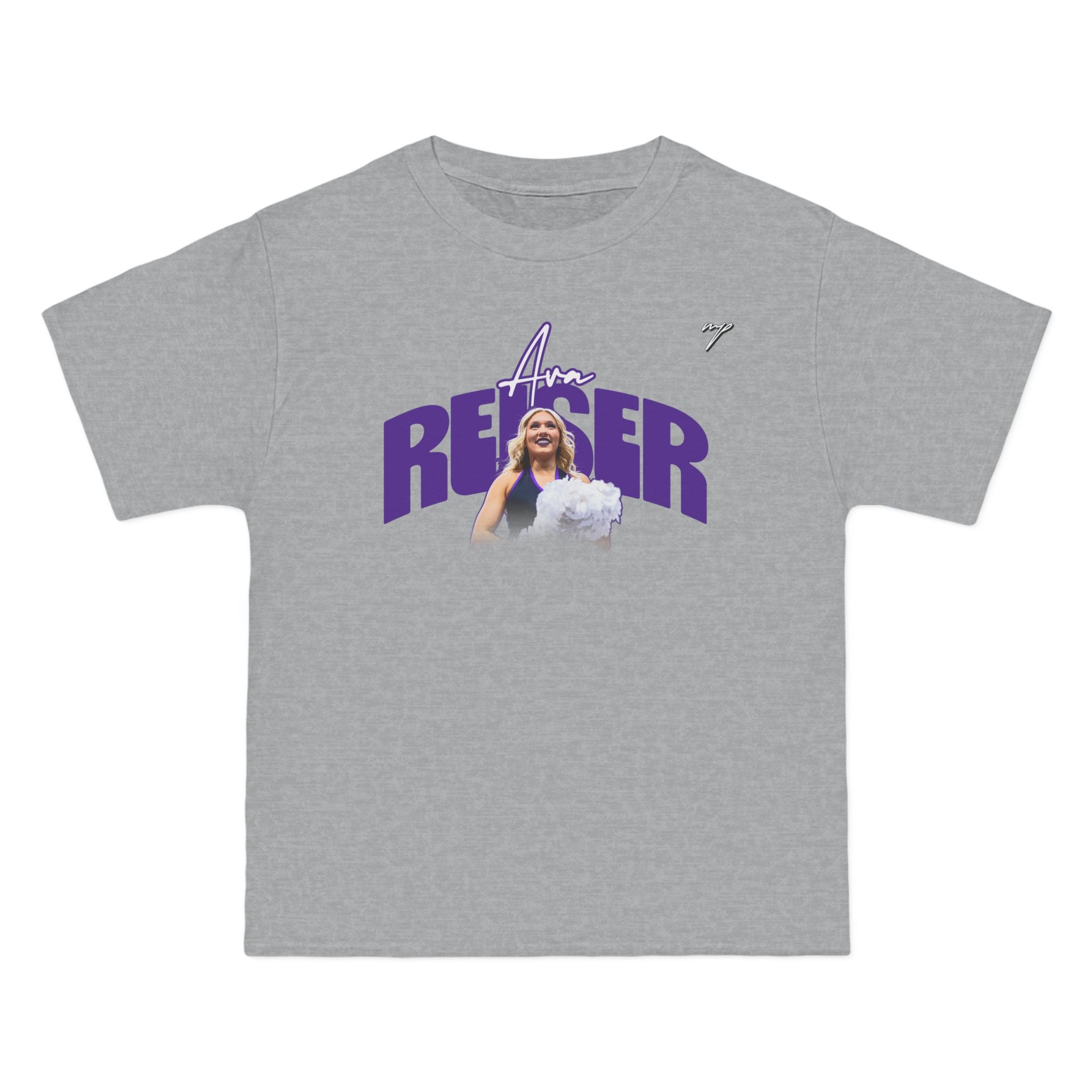 Ava Reiser Vintage Tee