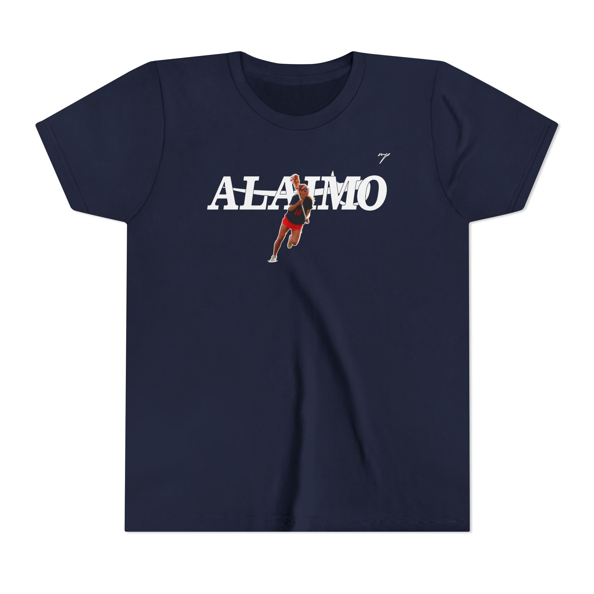 Madison Alaimo YOUTH Graphic Tee