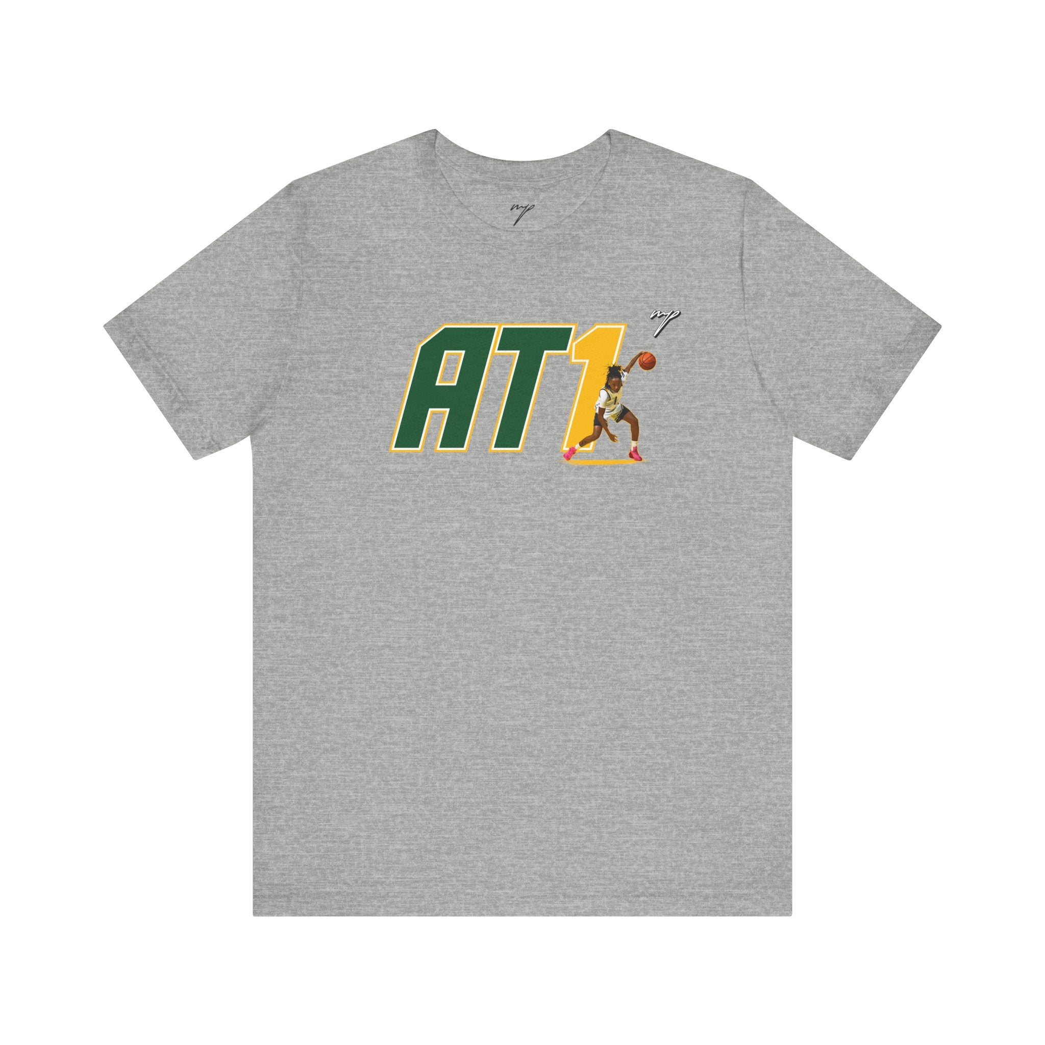 Amoni Taylor Graphic Tee