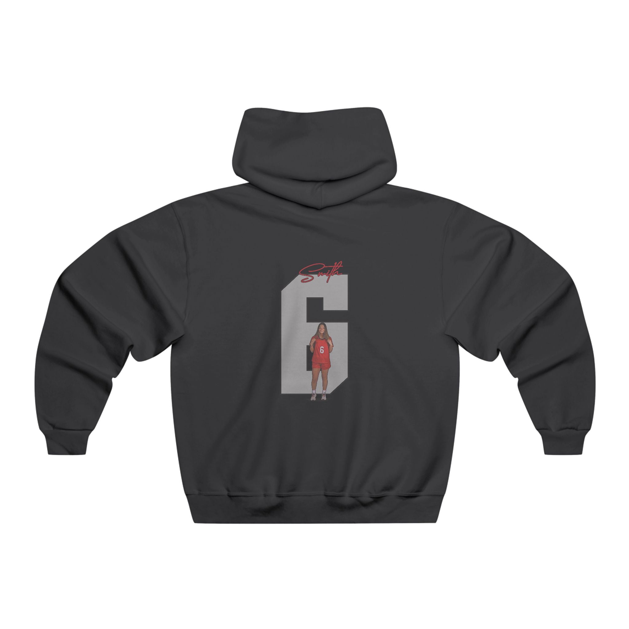Gracyn Smith Vintage Hoodie
