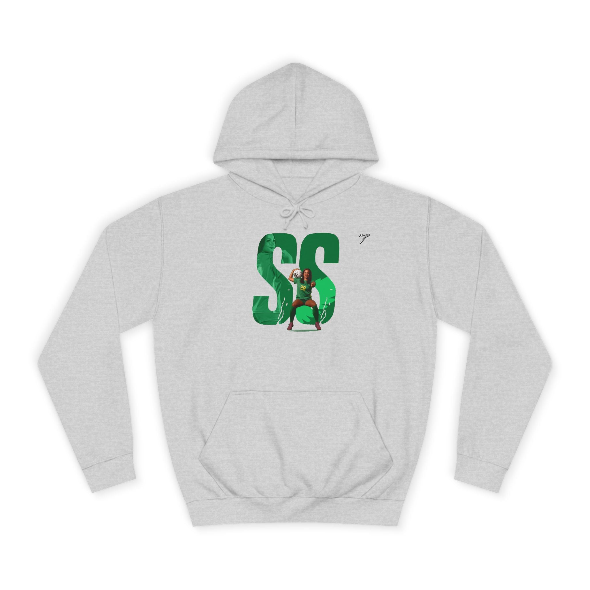 Selah Simms Hoodie