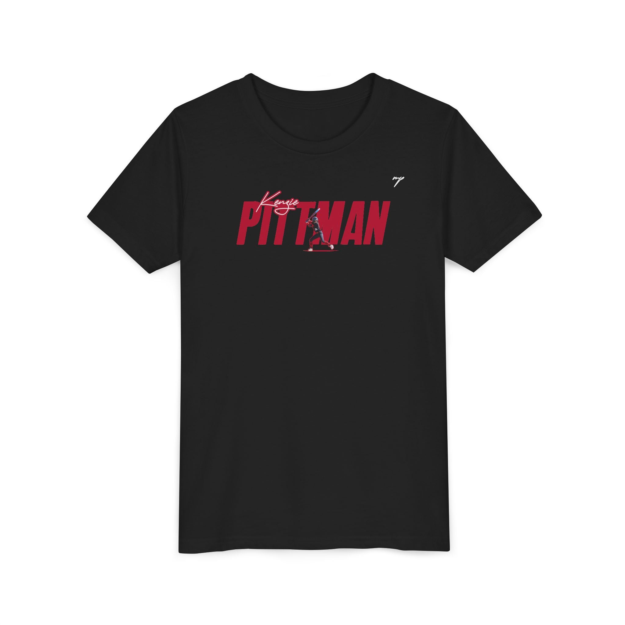 McKenzie Pittman YOUTH Graphic Tee