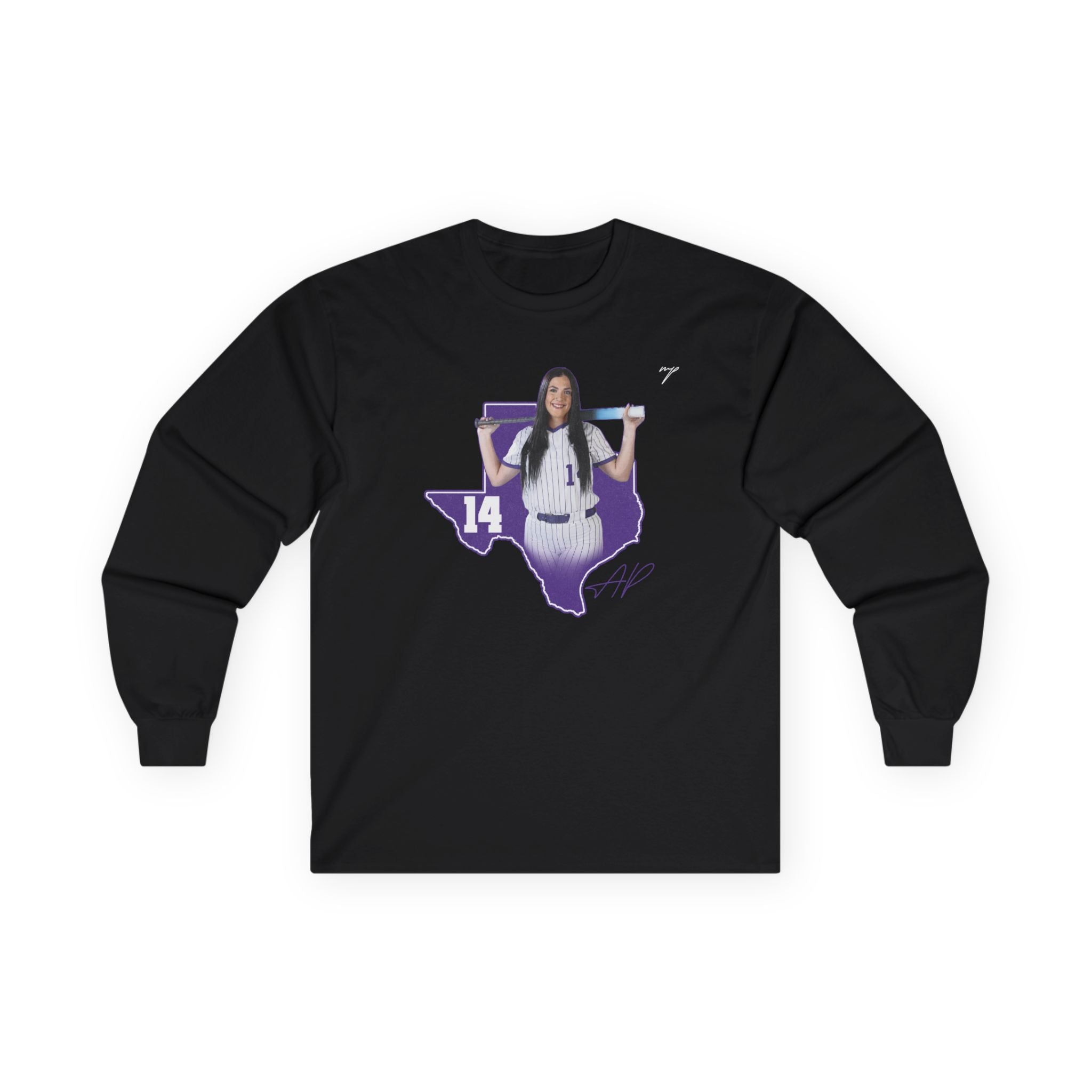 Avery Pemberton Long Sleeve Tee
