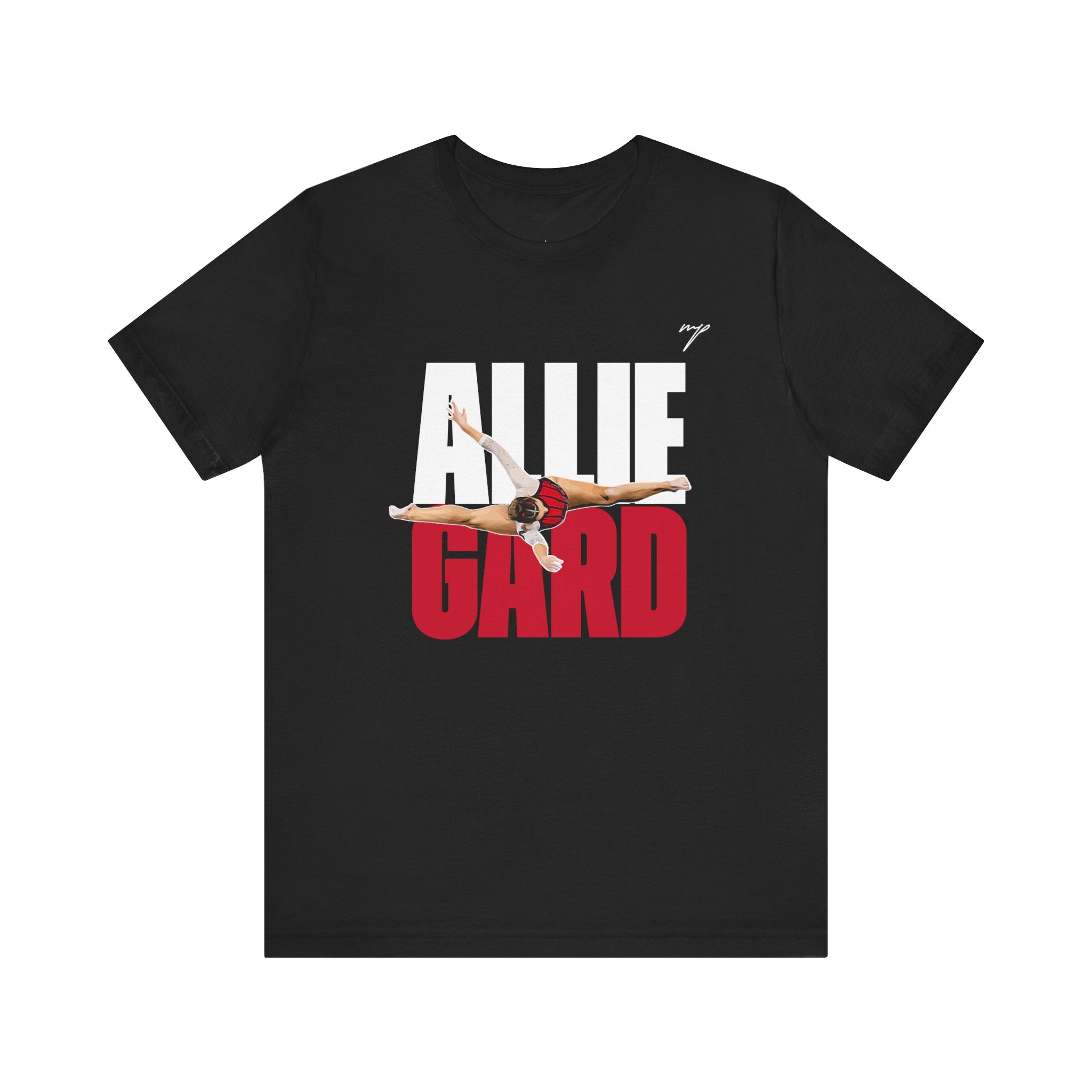 Allie Gard Graphic Tee