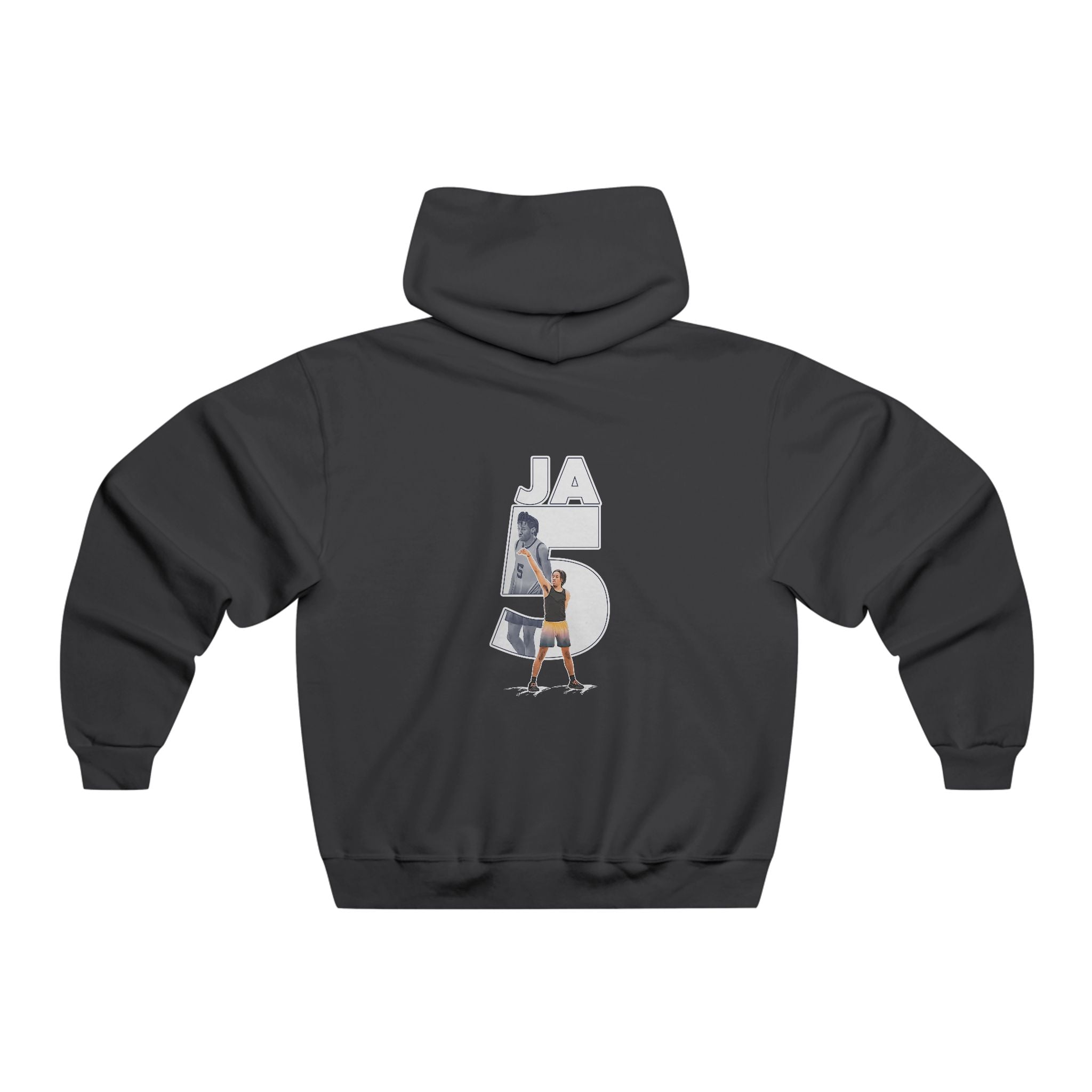 Jonas Acklin Vintage Hoodie