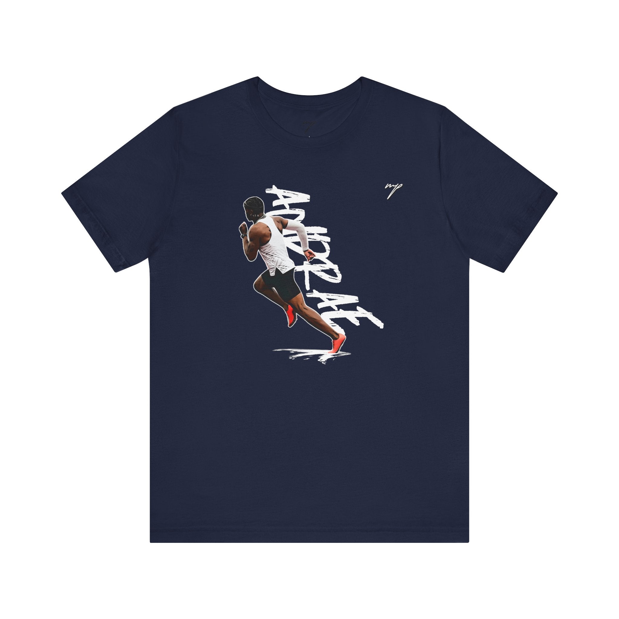 Andrae Gibson Jr. Graphic Tee