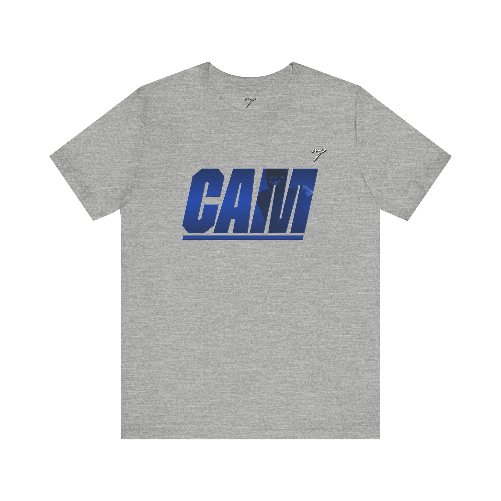 Camryn Green Graphic Tee