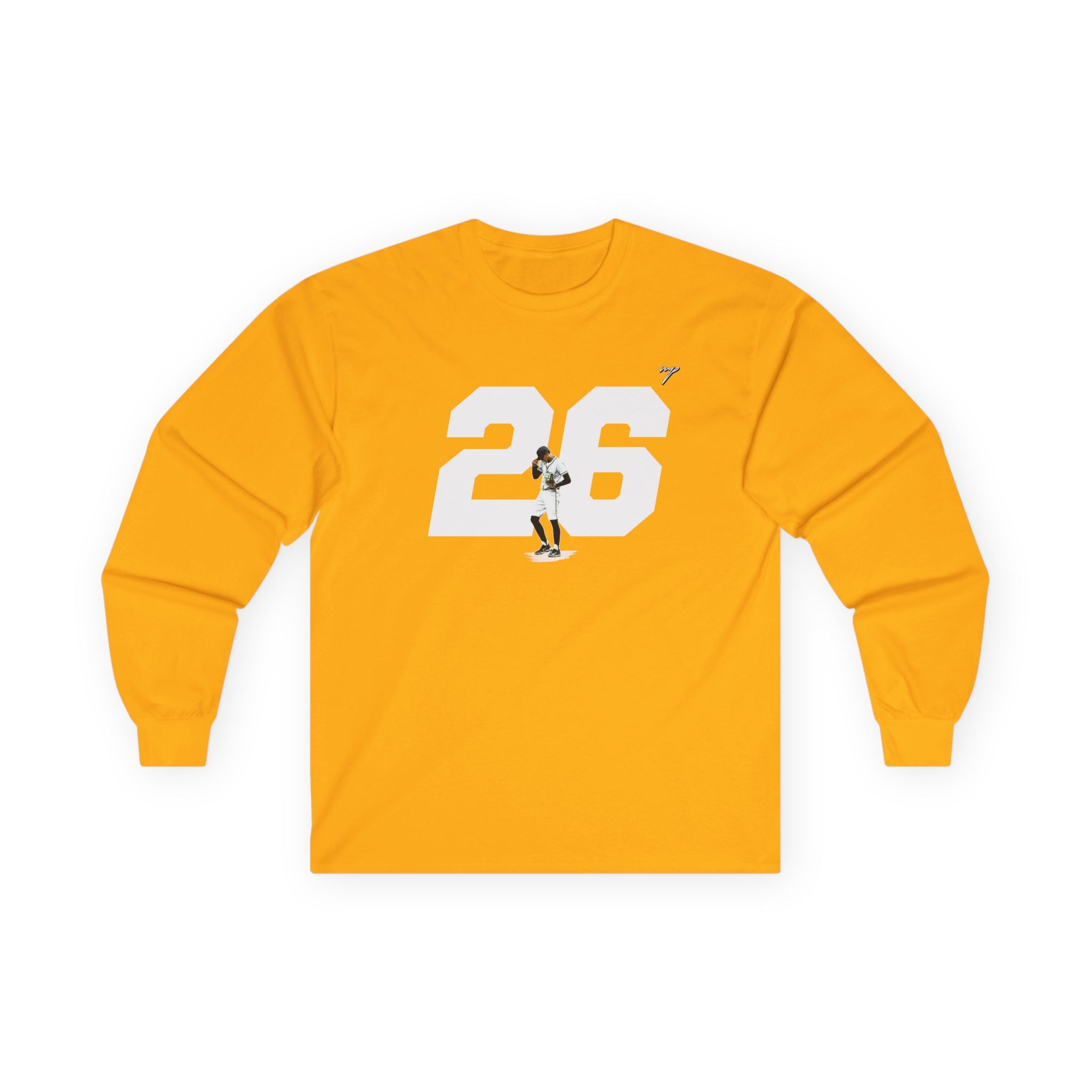 Kaimi Kahalekai Long Sleeve Tee