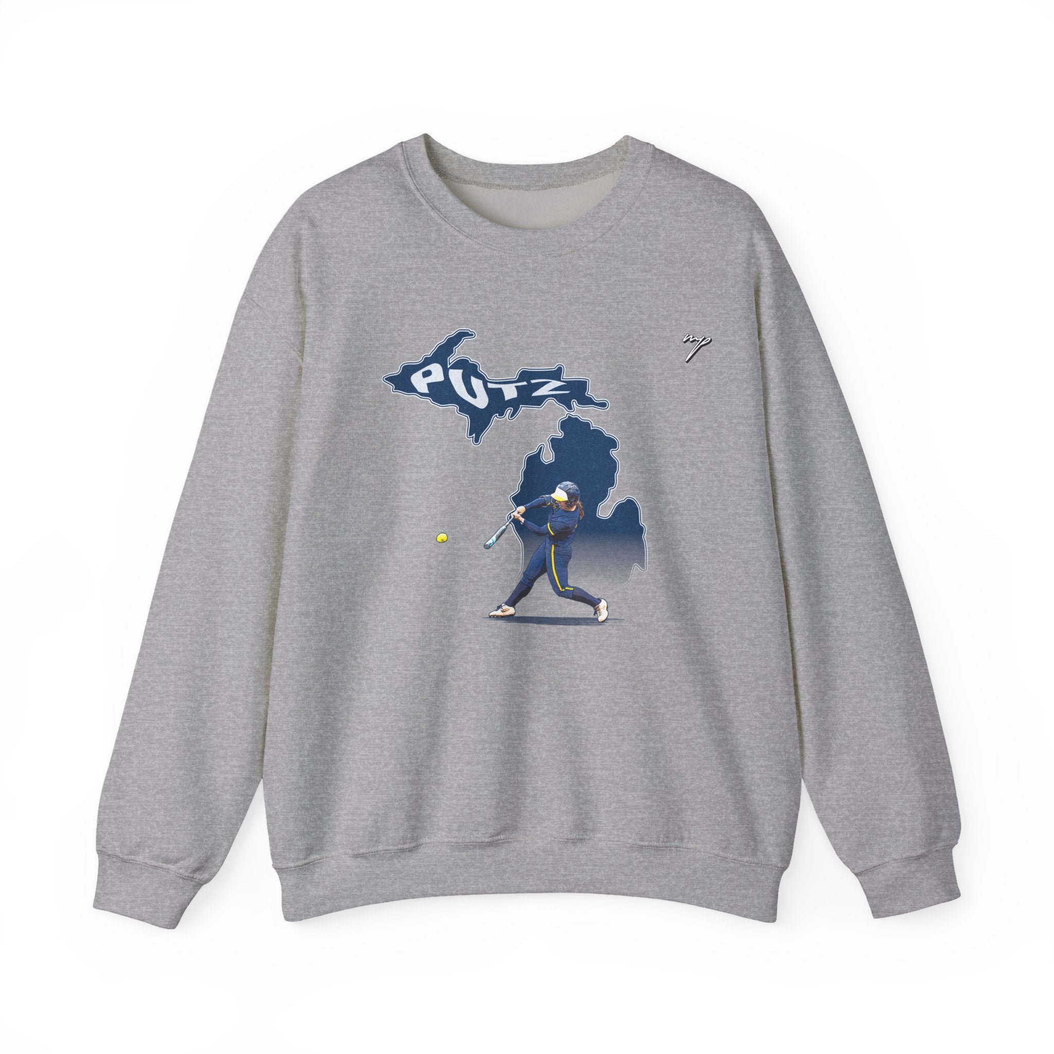 Lauren Putz Crewneck