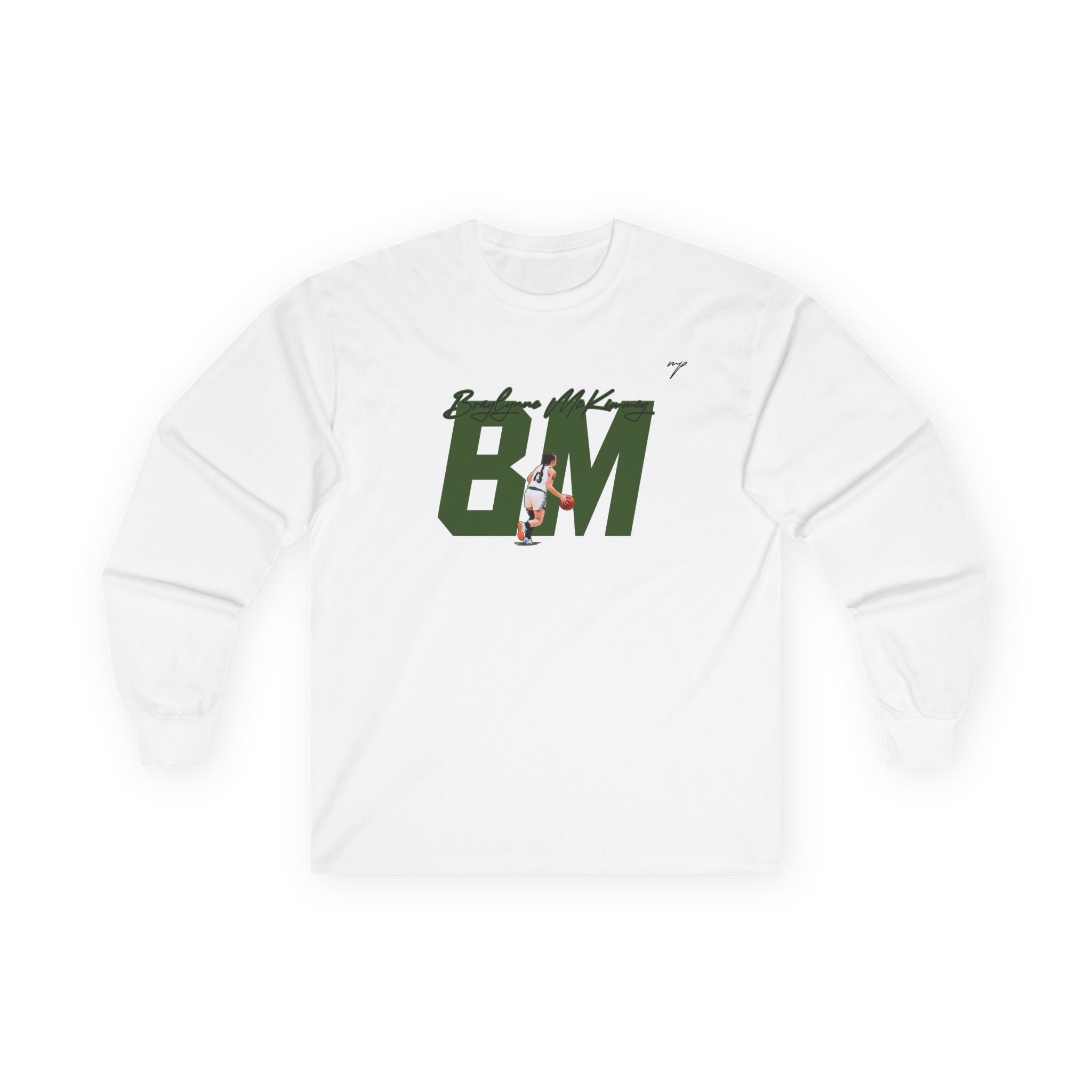 Braylynne McKimmey Long Sleeve