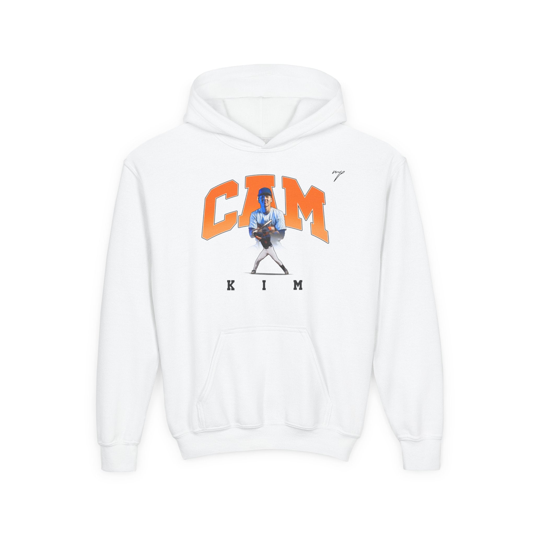 Cam Kim YOUTH Hoodie