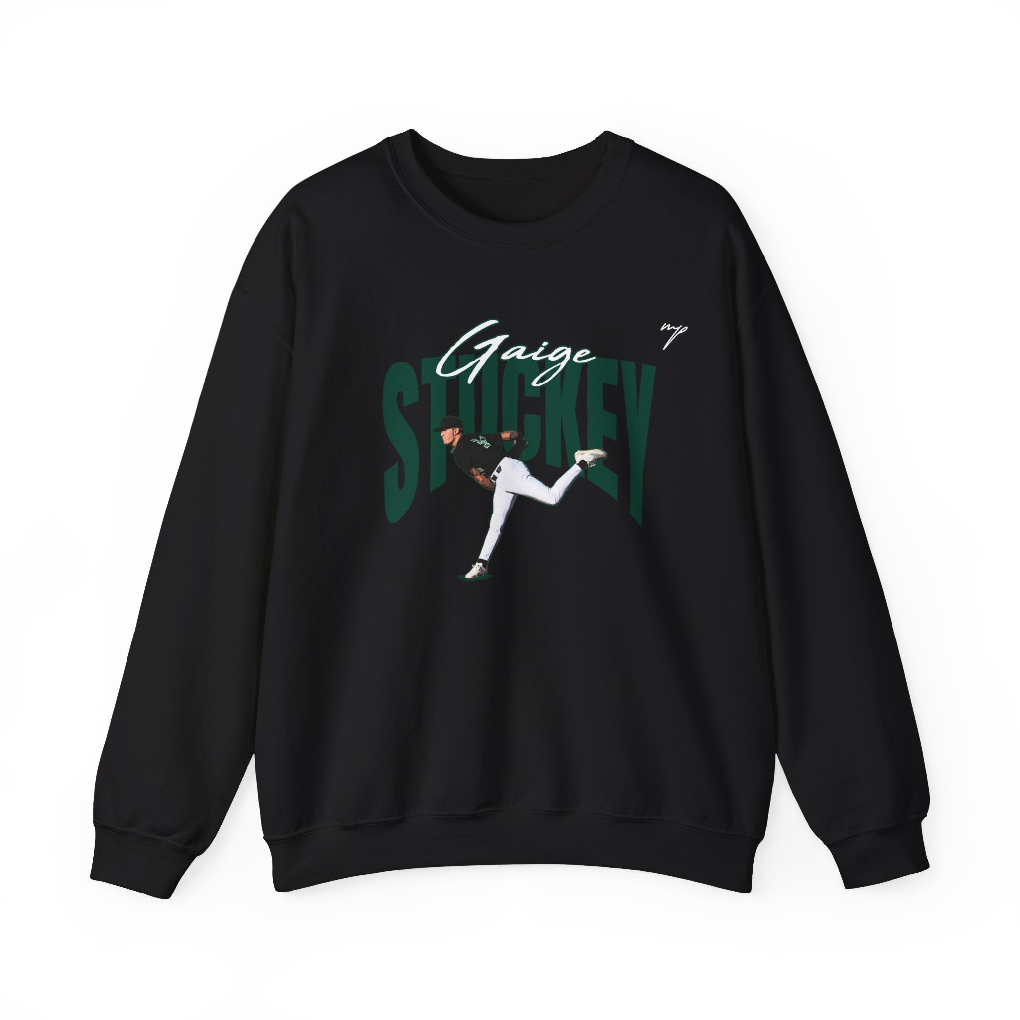 Gaige Stuckey Crewneck