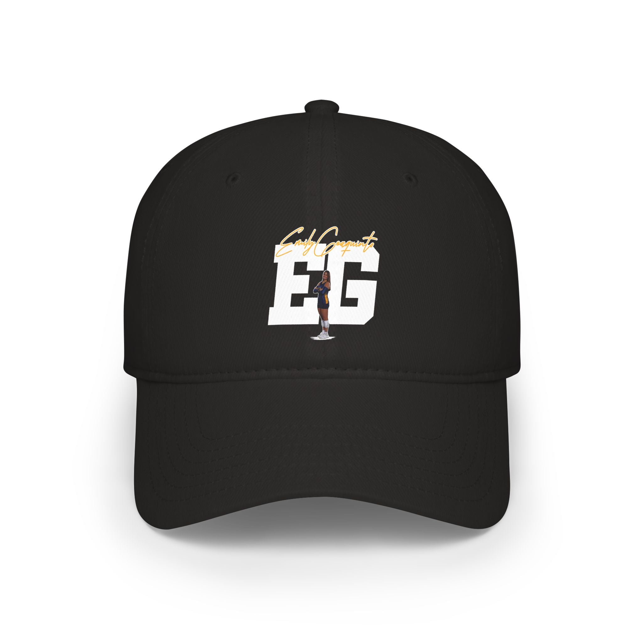 Emily Geaquinto Hat