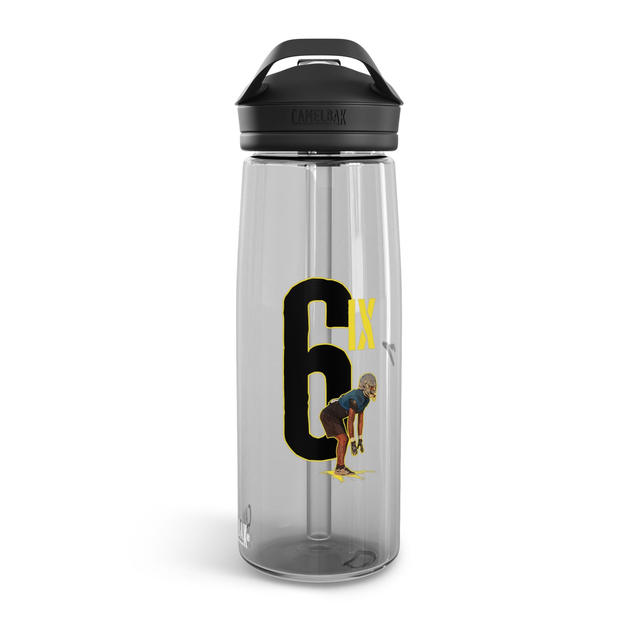 Adam Roman CamelBak Water Bottle