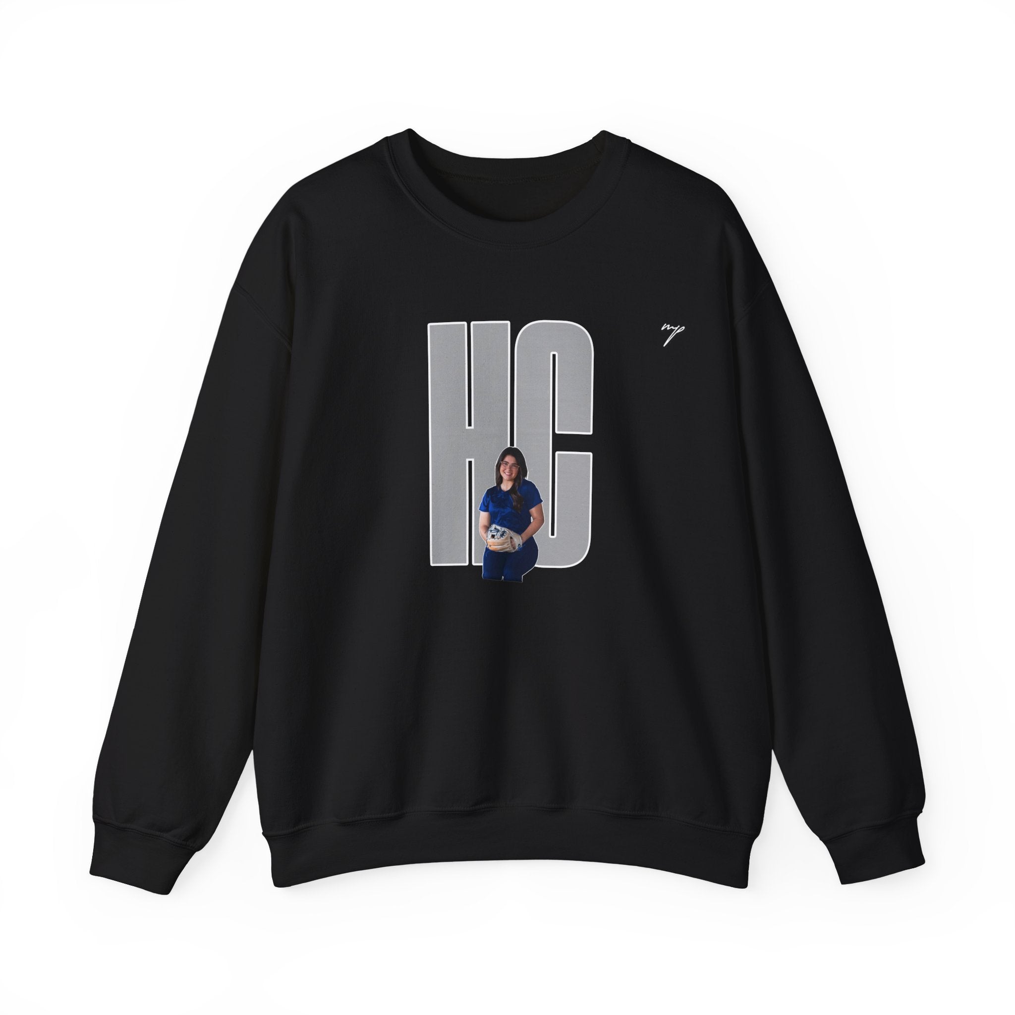 Hailey Cottrill Crewneck