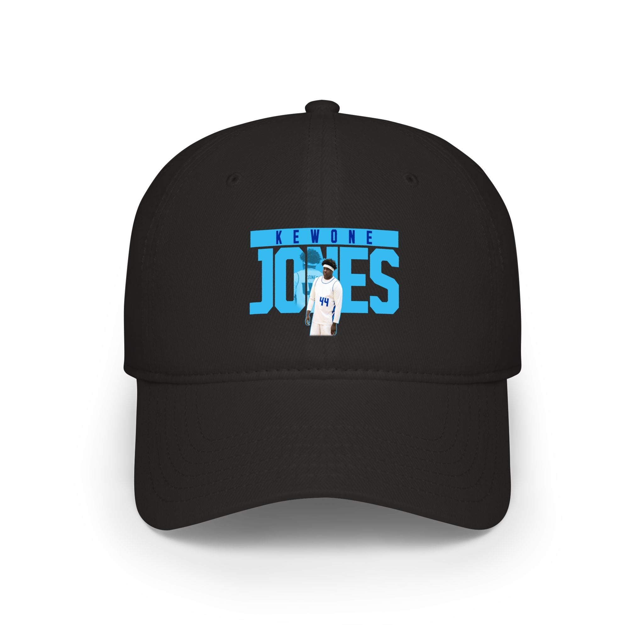 Kewone Jones Hat