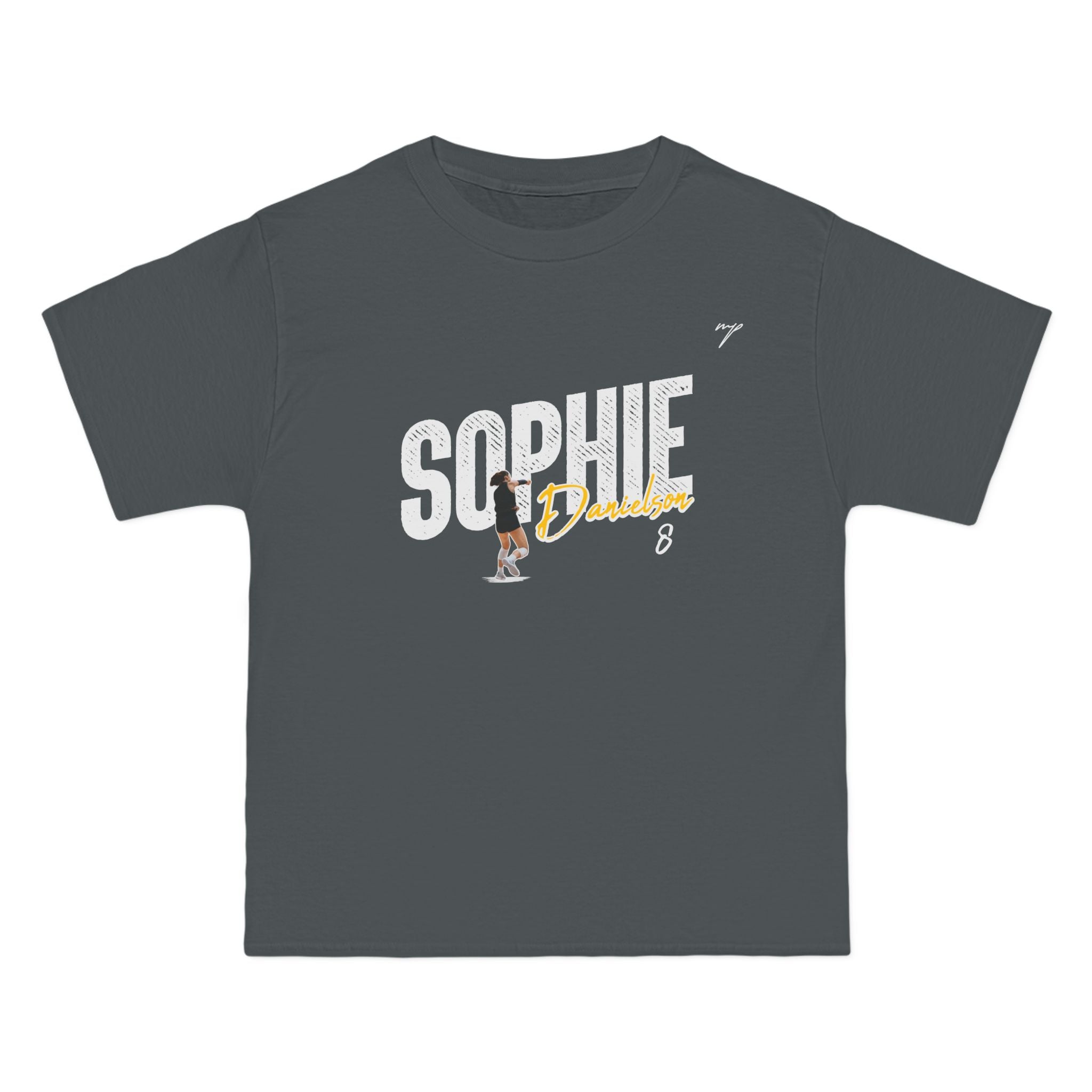 Sophie Danielson Vintage Tee