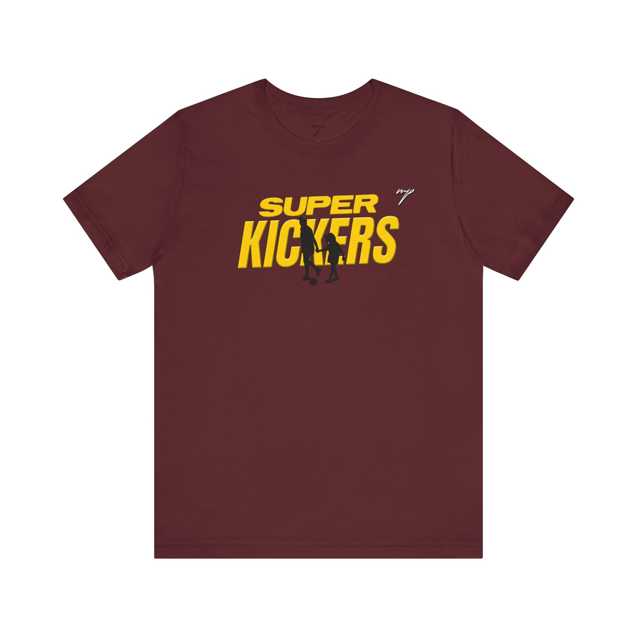 Super Sports Graphic Tee