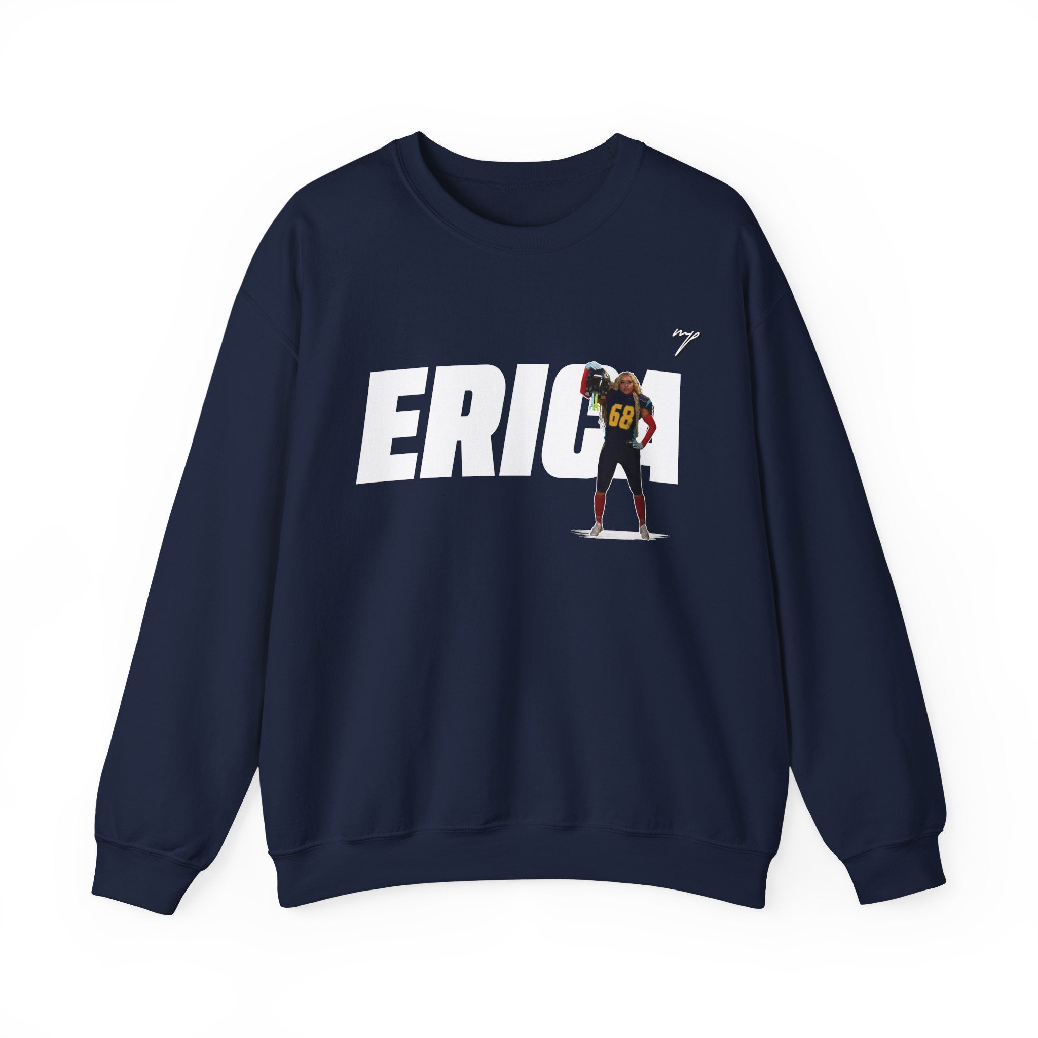 Erica Moore Crewneck