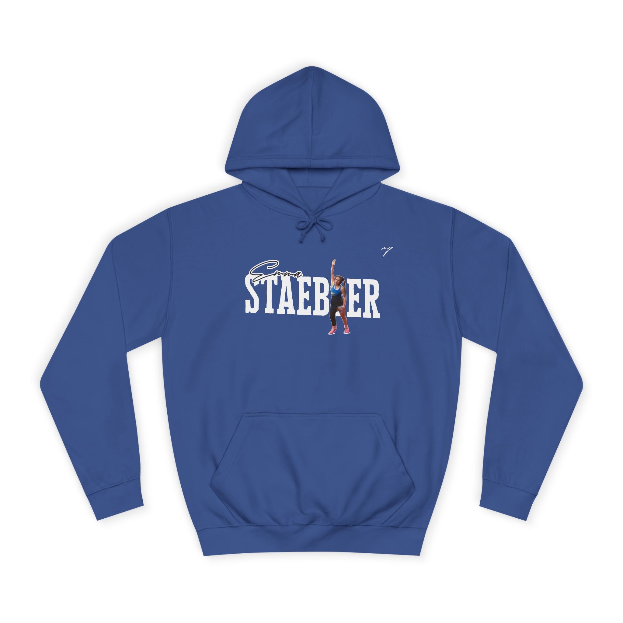Emma Staebler Hoodie