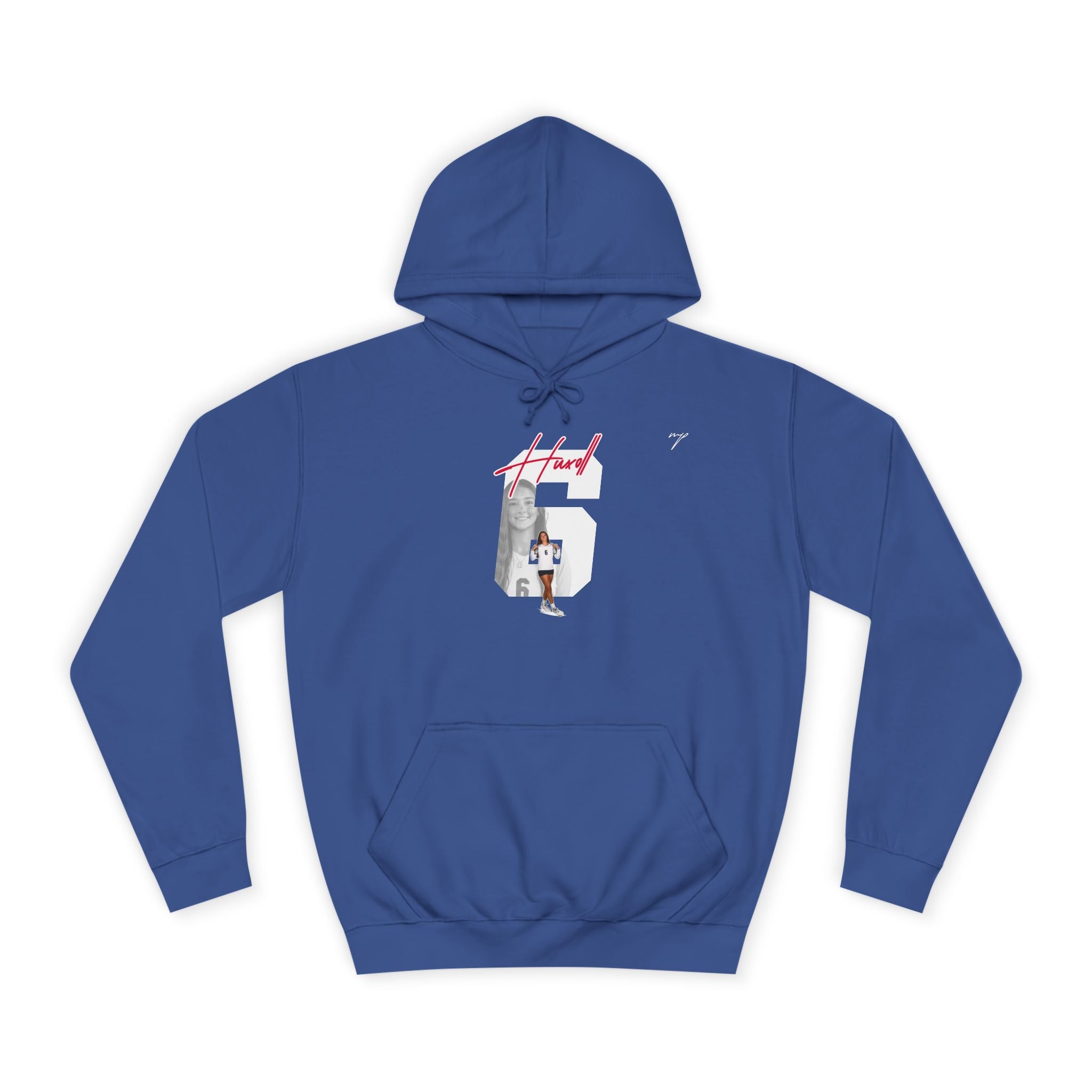Alivia Huxoll Hoodie