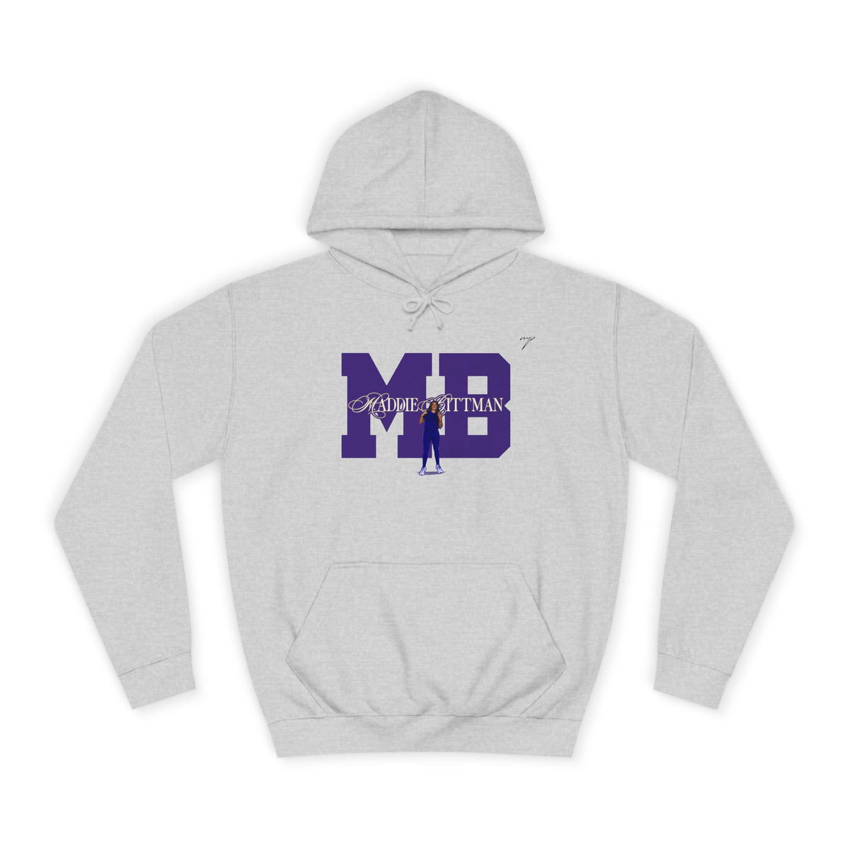 Maddie Bittman Hoodie